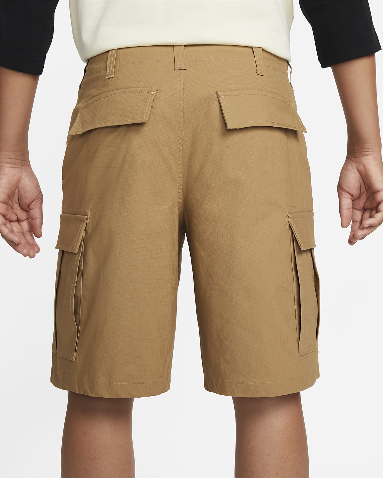 Nike SB Skate Cargo Shorts. Nike SA