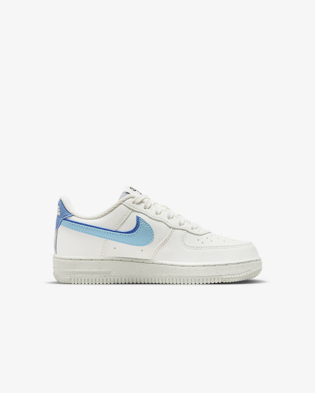 Nike Force 1 LV8 2 Kleuterschoenen. Nike BE