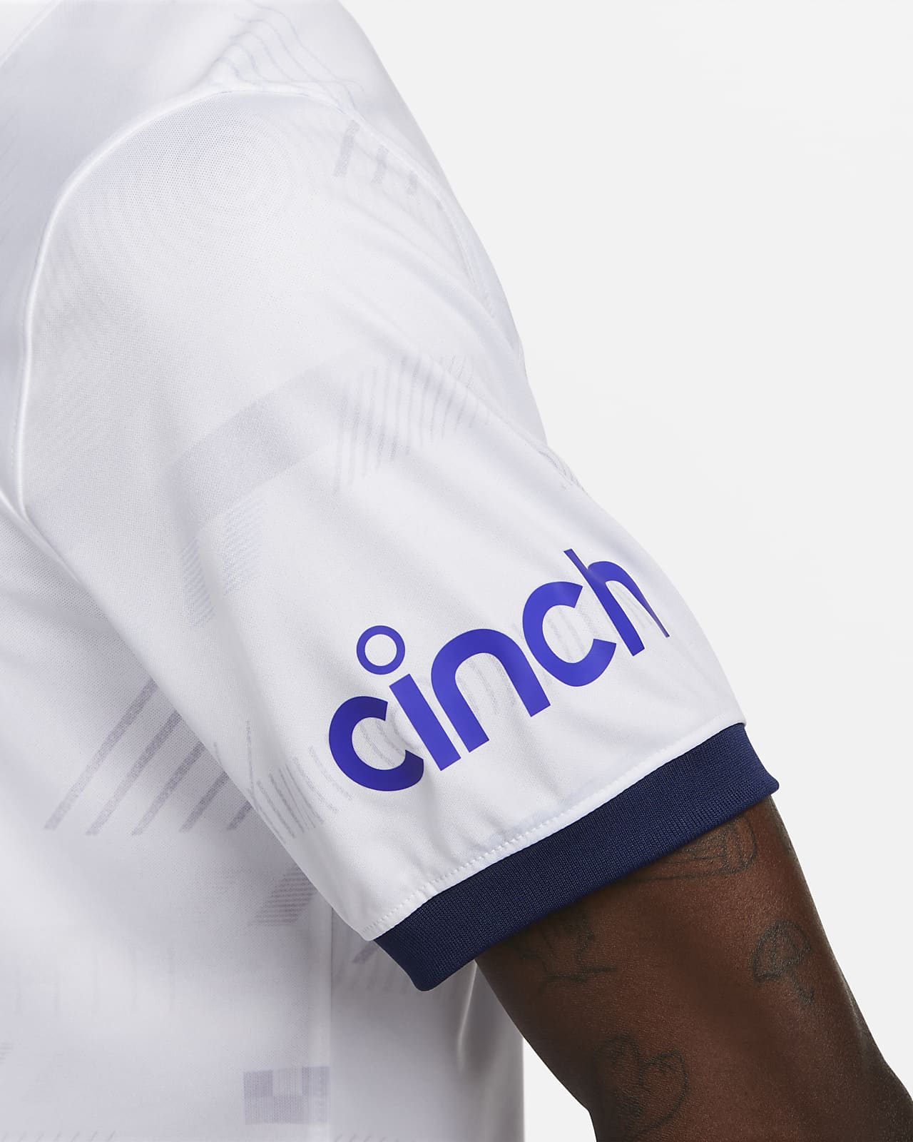 Camisolas Tottenham Hotspur 2023-2024, Equipamentos