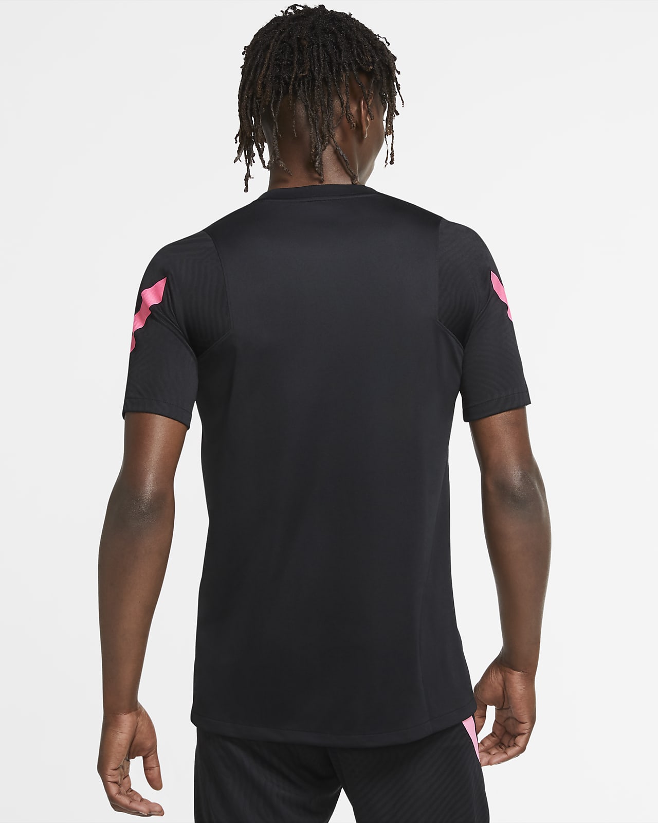 Nike公式 Fc バルセロナ ストライク メンズ ショートスリーブ サッカートップ オンラインストア 通販サイト