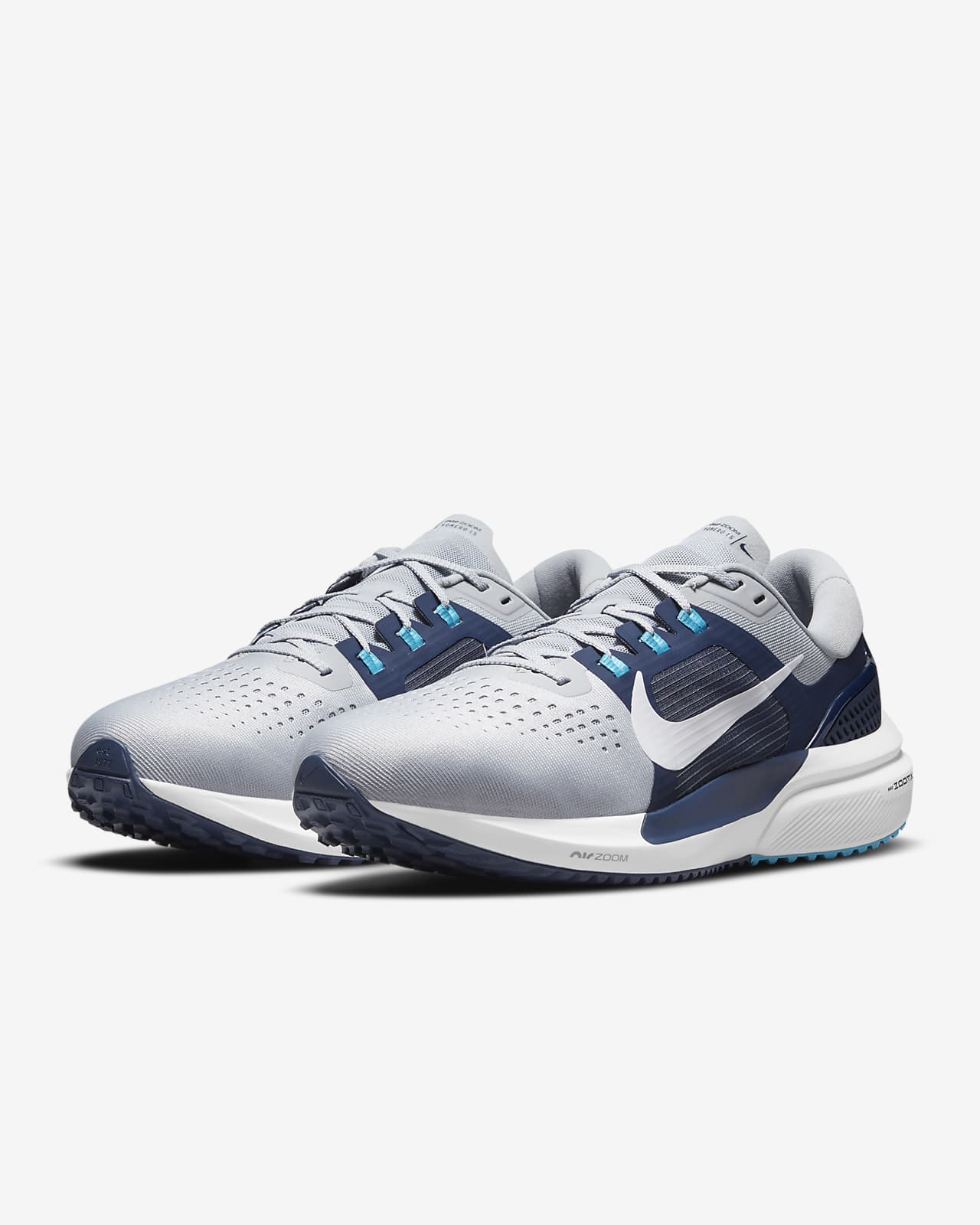 Nike公式 ナイキ エア ズーム ボメロ 15 メンズ ランニングシューズ オンラインストア 通販サイト