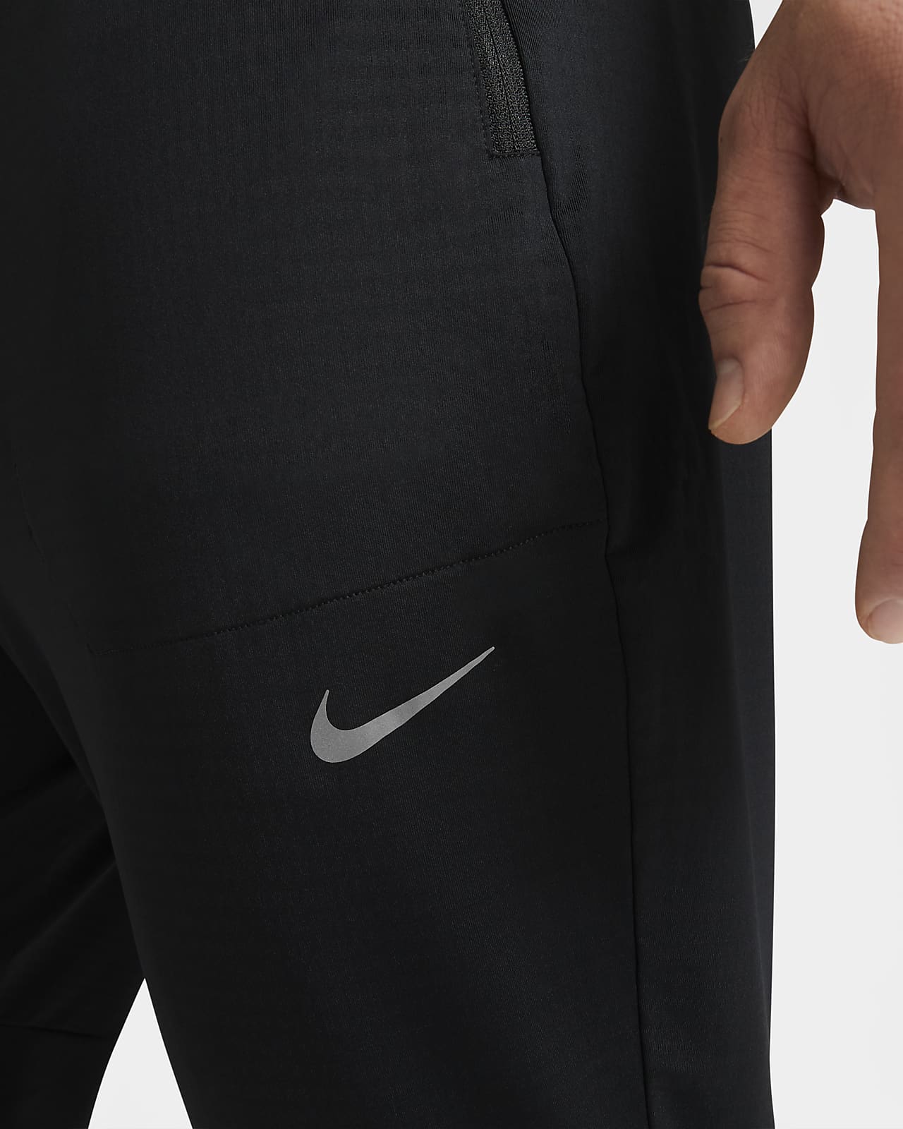 Nike公式 ナイキ フェノム エリート メンズ ニット ランニングパンツ オンラインストア 通販サイト