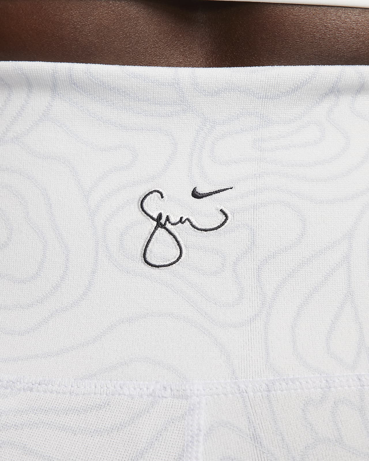 Serena Williams Design Crew Women's Jacquard Knit Pants.