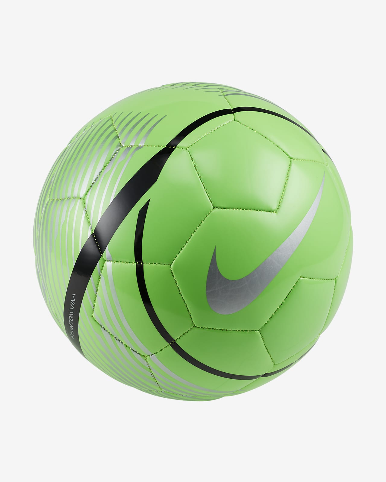 balon nike phantom vision