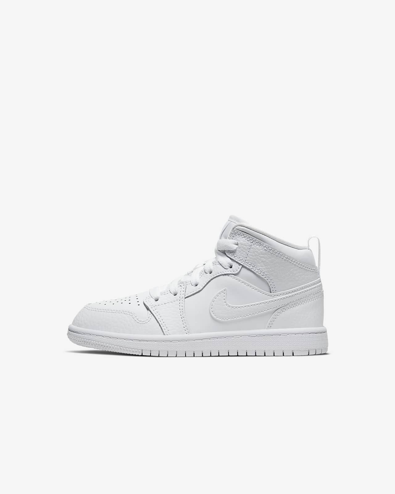 nike mid 1 jordan