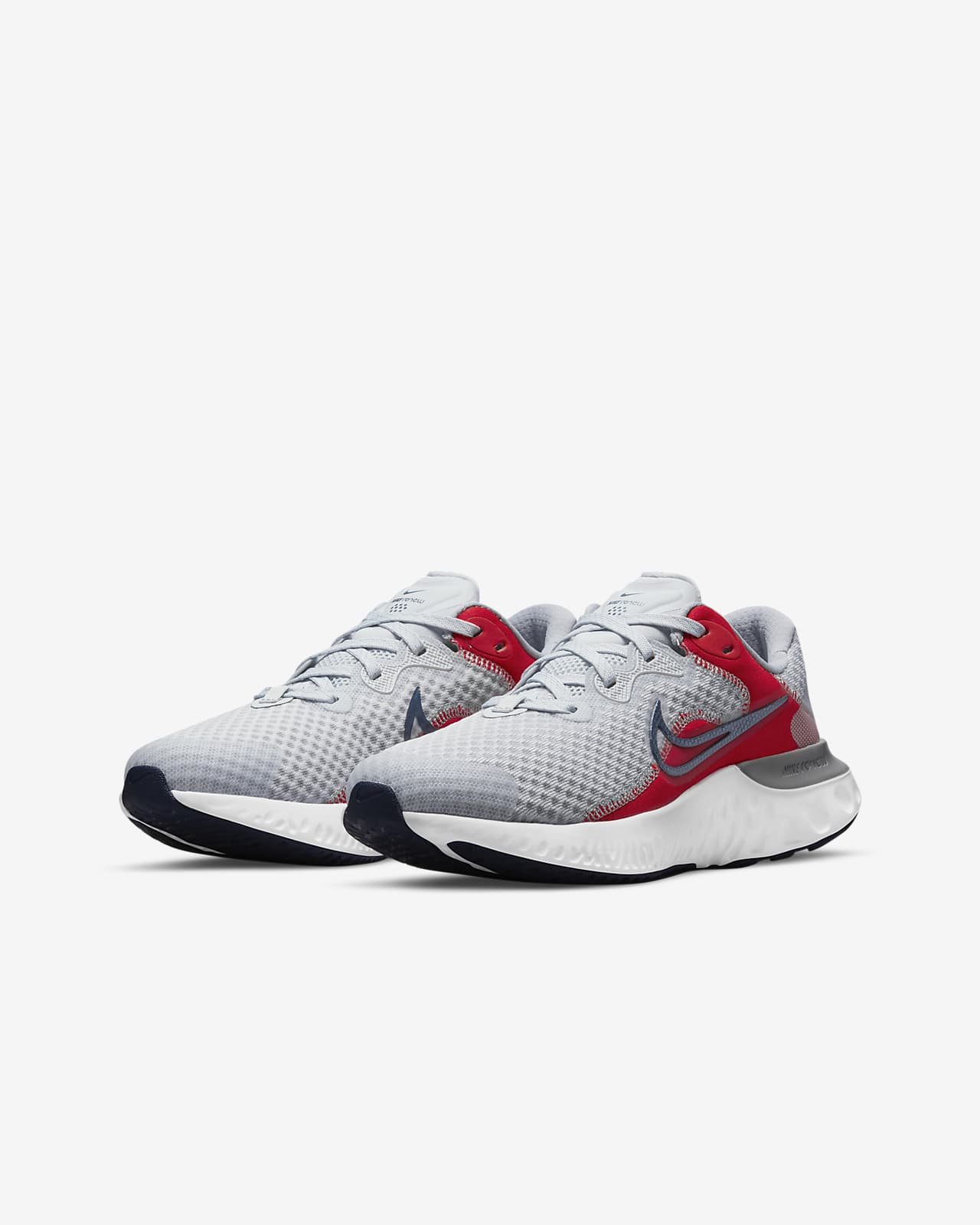 Scarpa da running su strada Nike Renew Run 2 - Ragazzi. Nike CH
