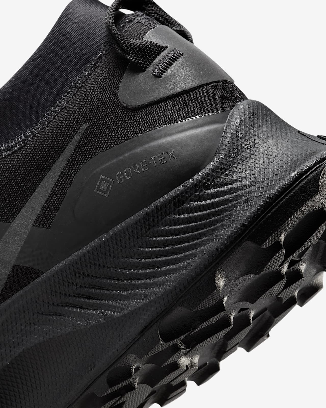 Женские водонепроницаемые кроссовки для трейлраннинга Nike Pegasus Trail 3  GORE-TEX. Nike RU