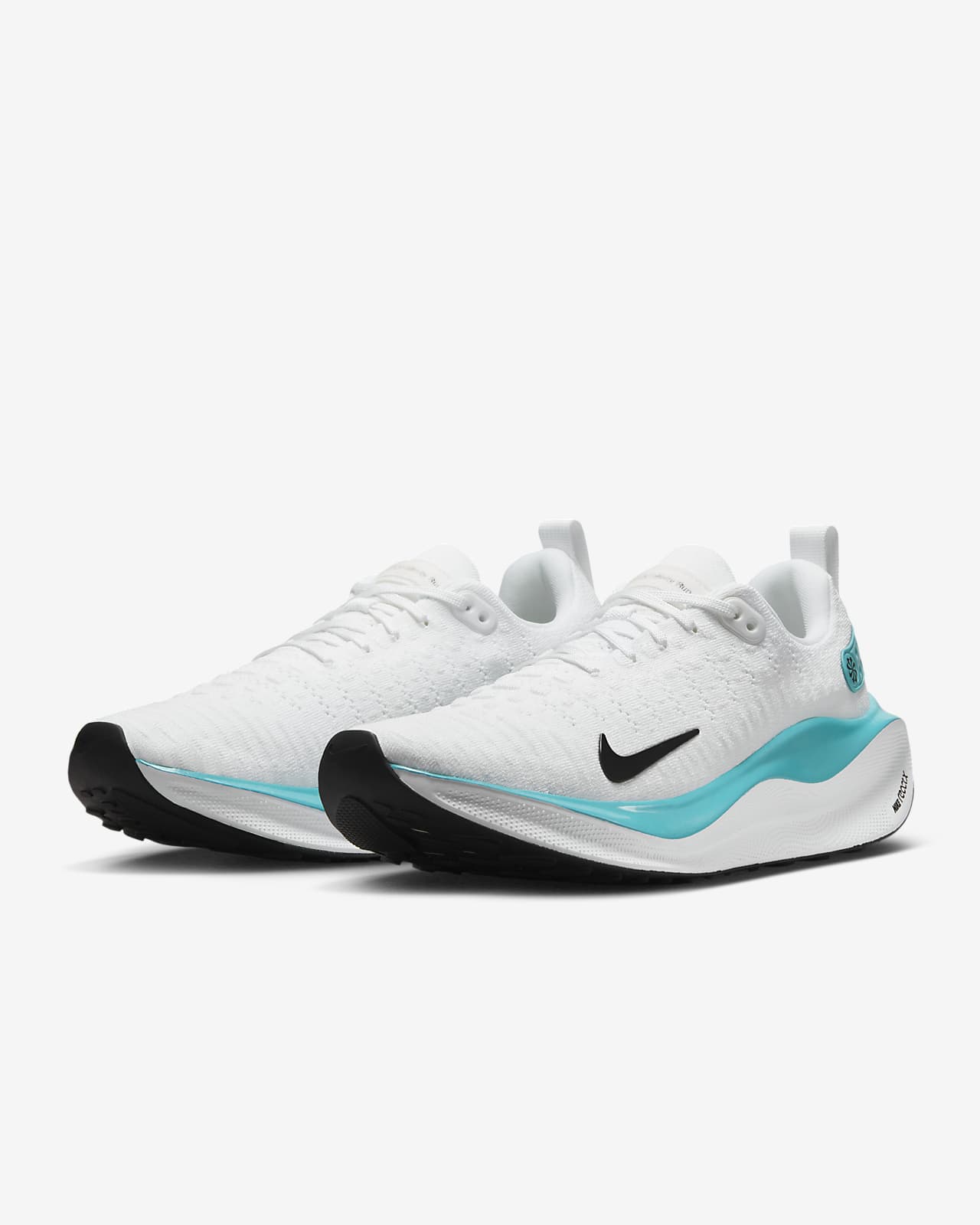 Nike InfinityRN 4 Women's Road Running Shoes