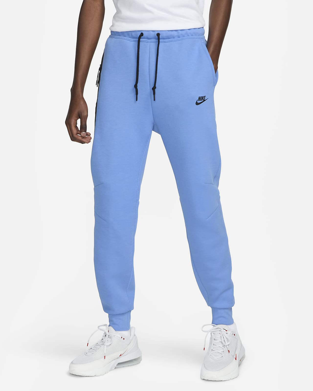 Sportswear Tech Fleece Men's Joggers. Nike