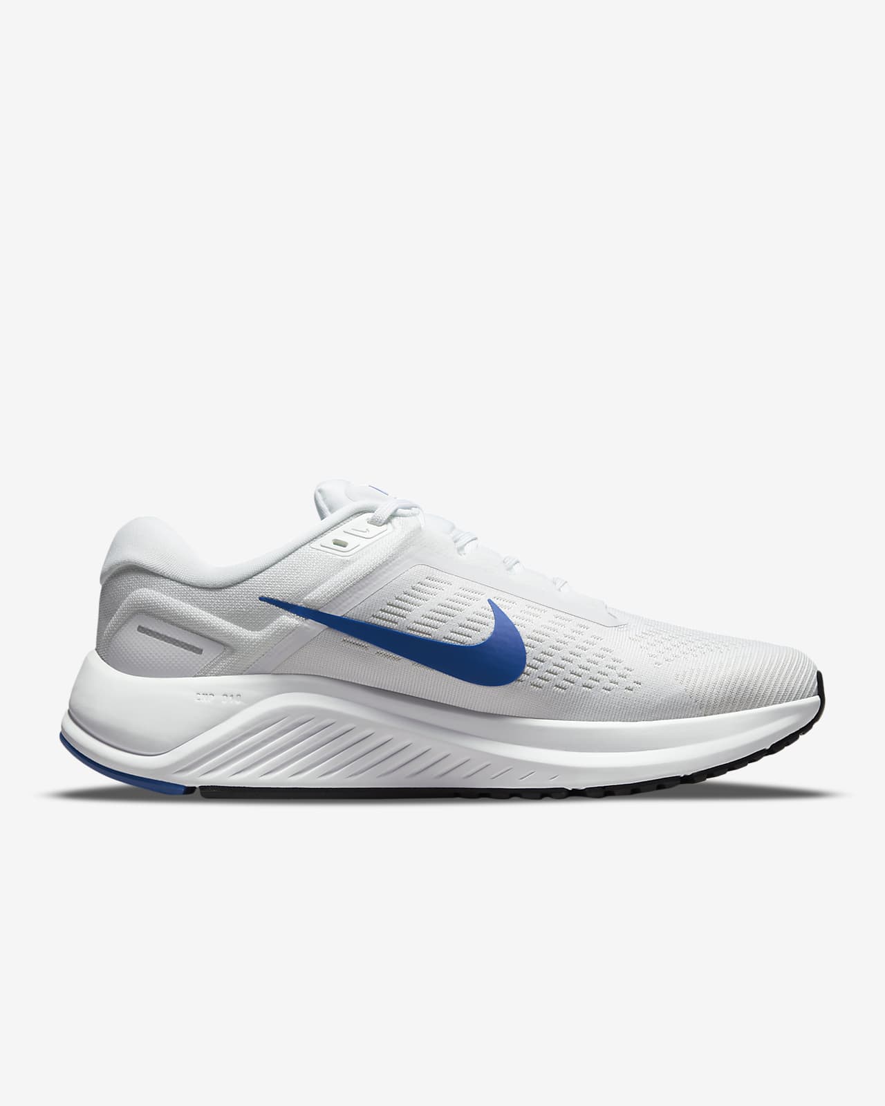 nike zoom structure 24 review