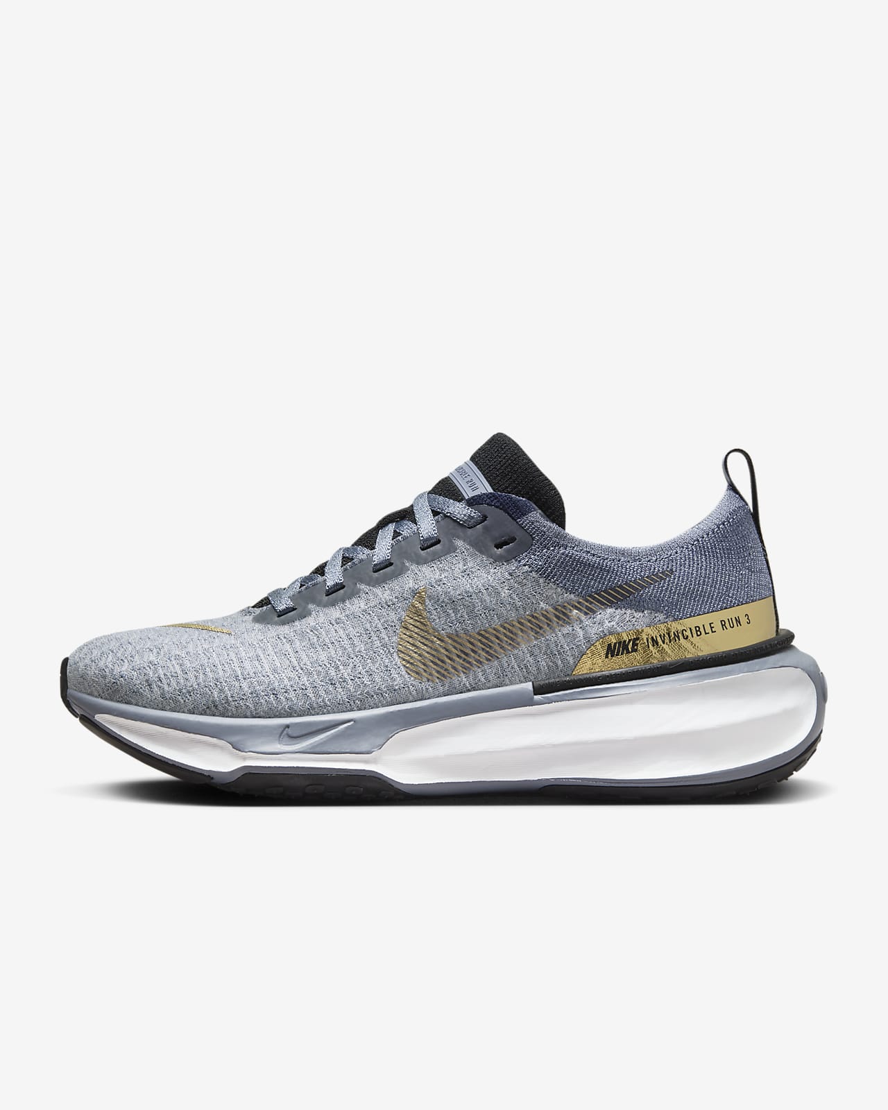 Nike Invincible Run 3 Womens - 100