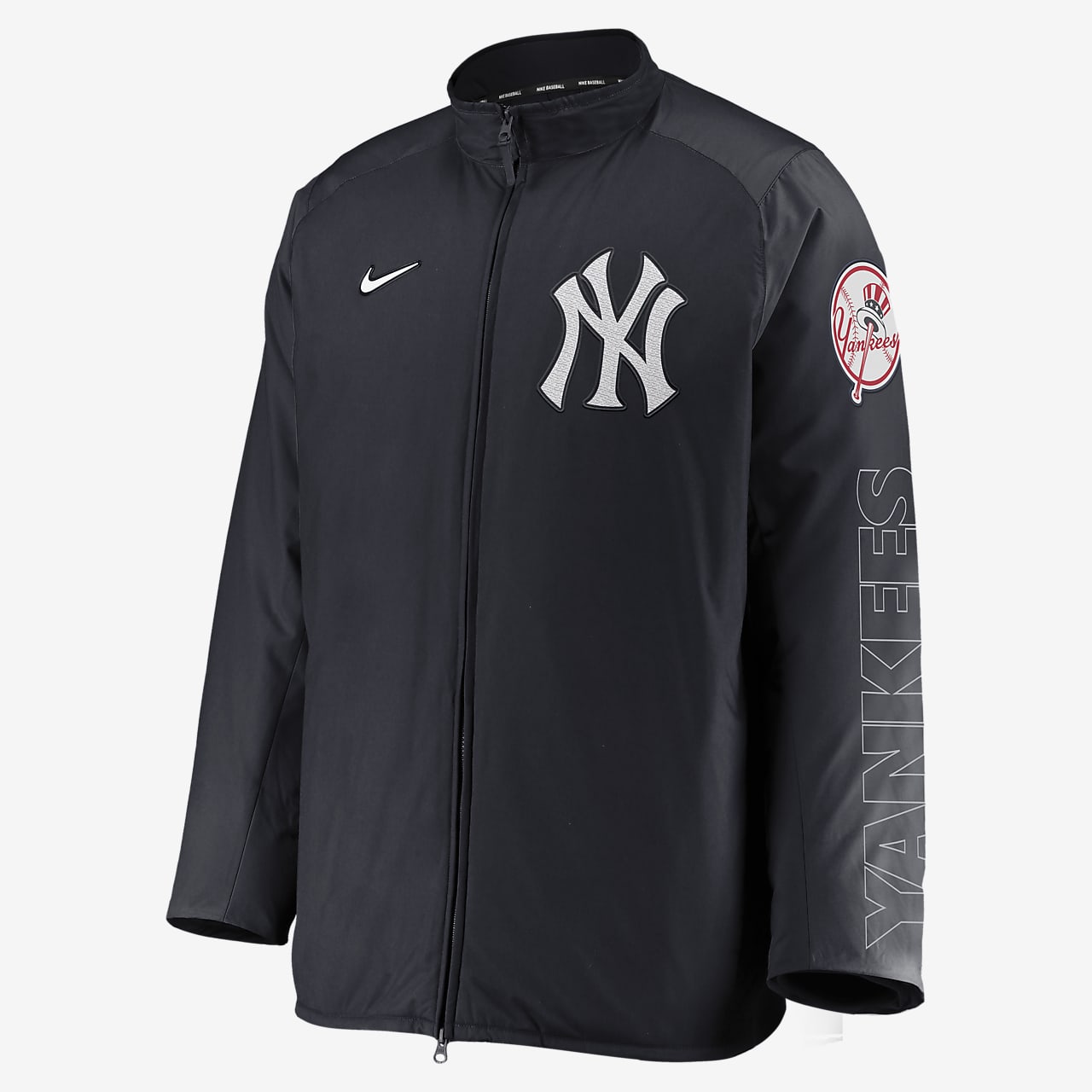 nike yankees