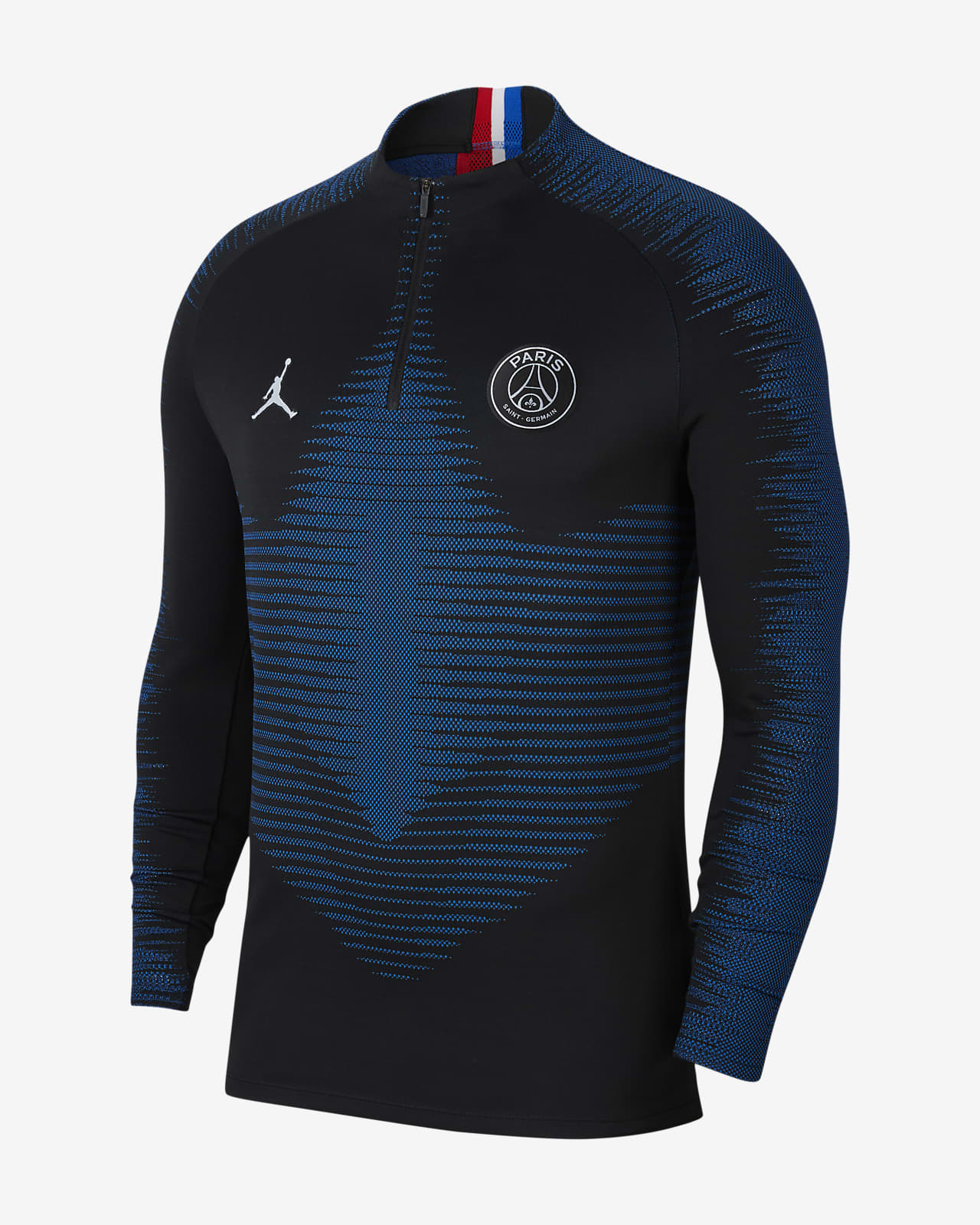 Nike VaporKnit Paris Saint-Germain 