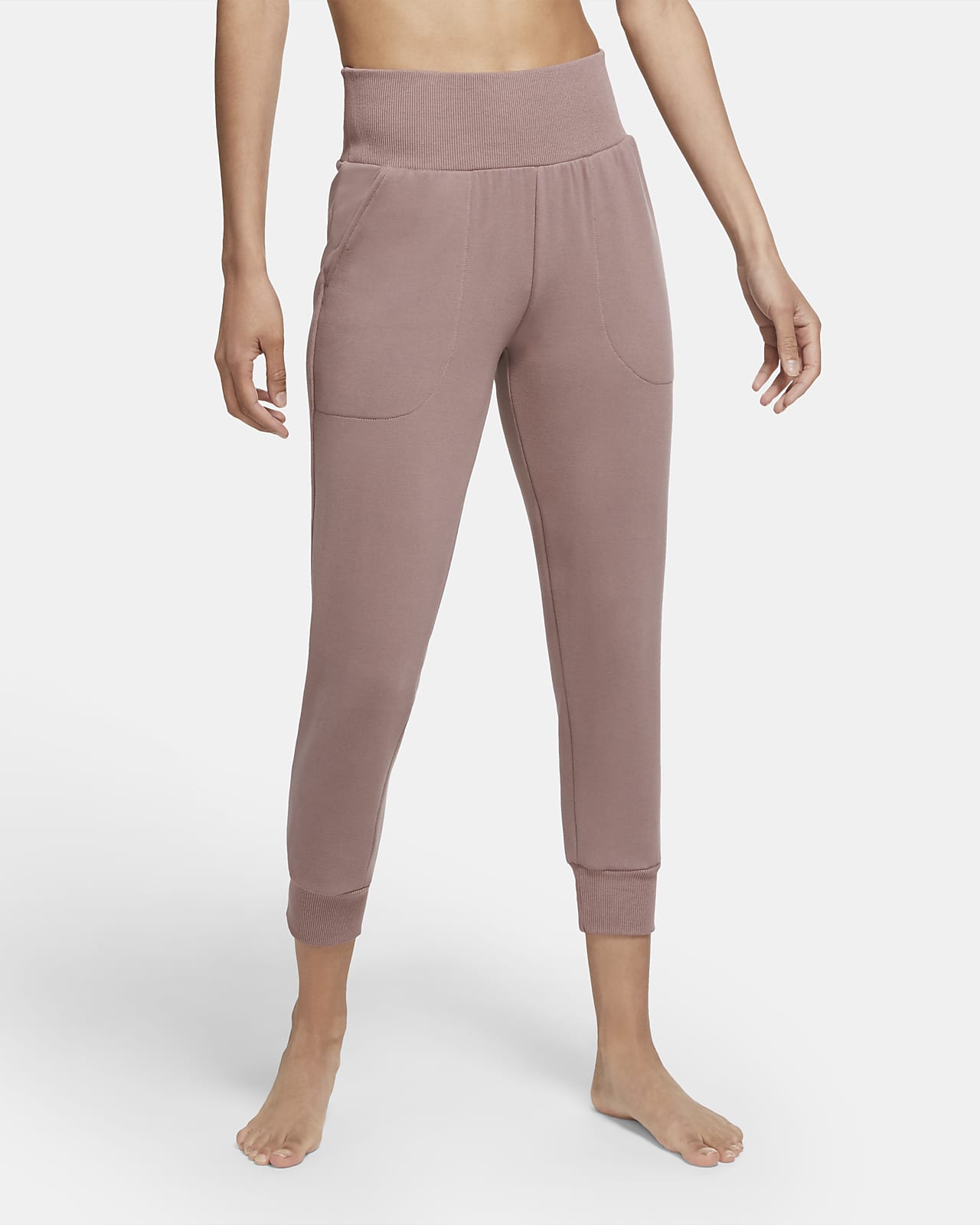Pantalones para mujer Nike Yoga. Nike.com
