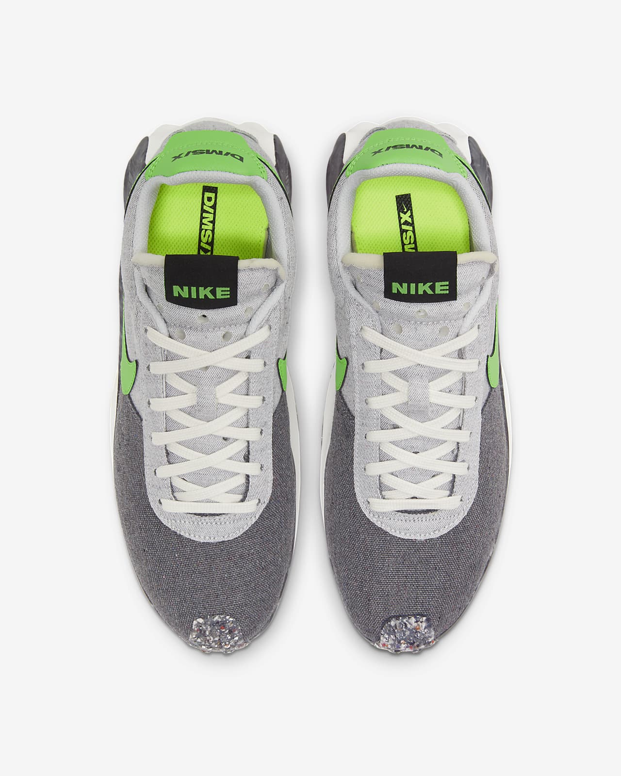 Nike D/MS/X Waffle Men's Shoes. Nike JP