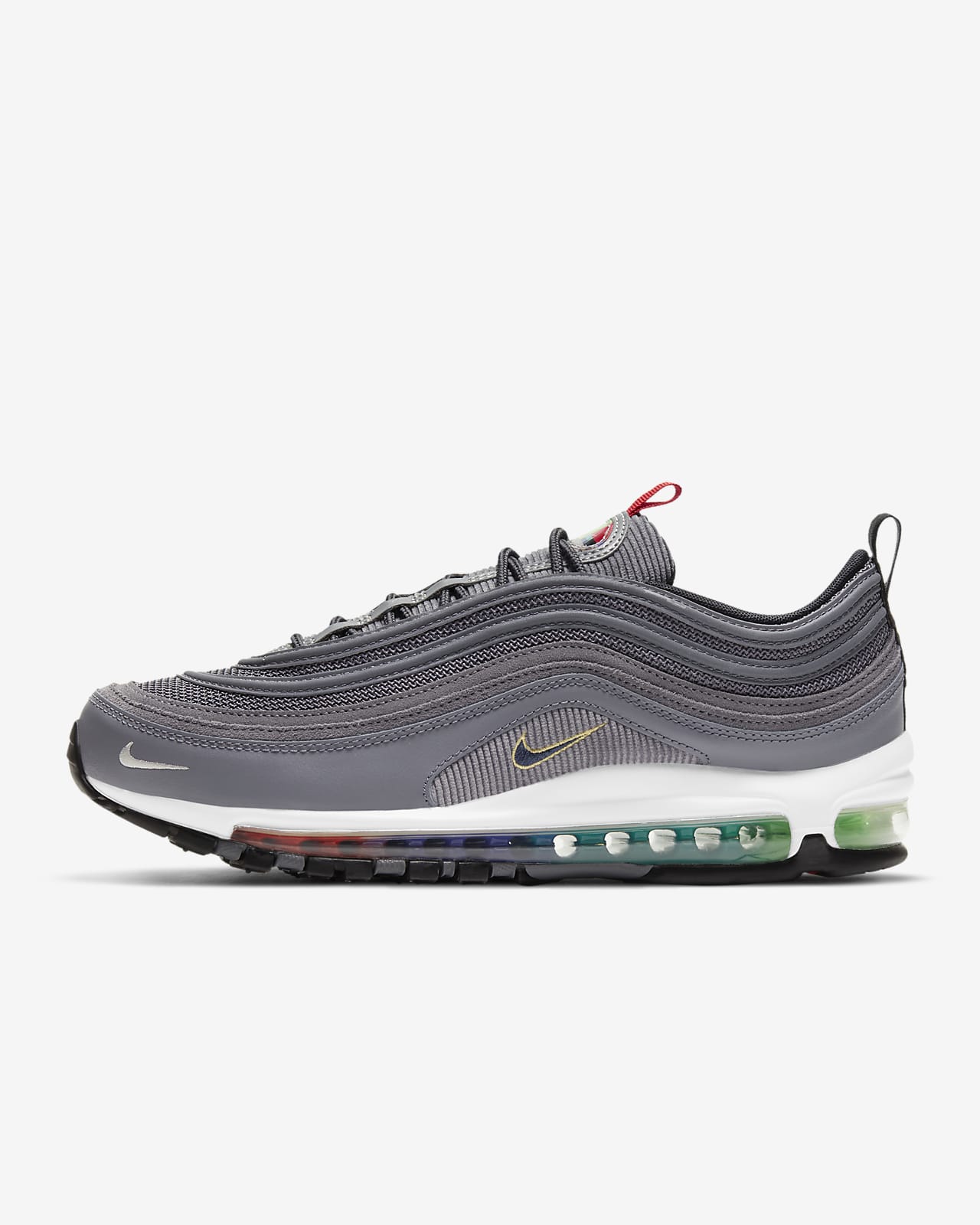 Nike Air Max 97 EOI Herrenschuh