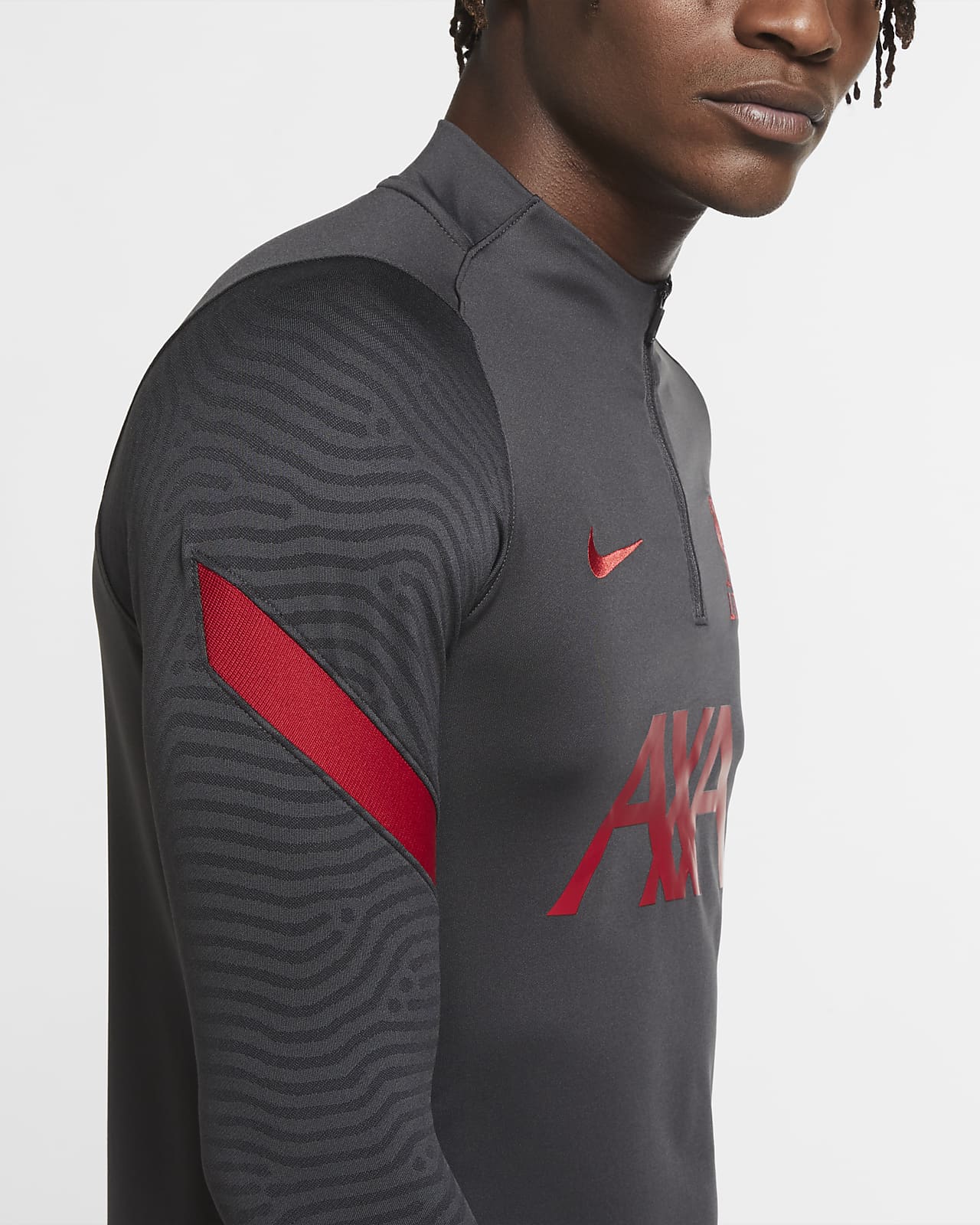 sujetadores de camisas liverpool