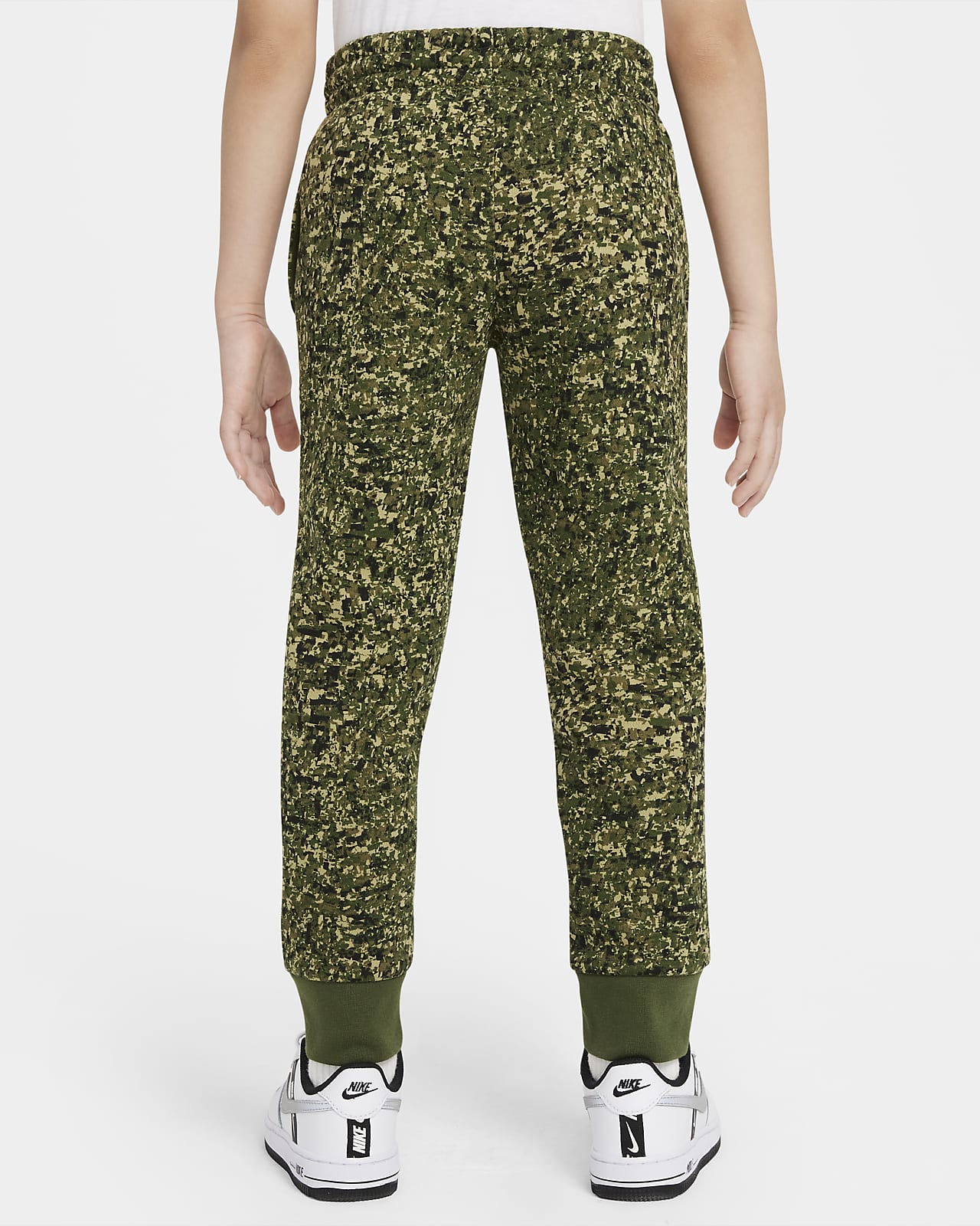 Decimas pantalones nike online