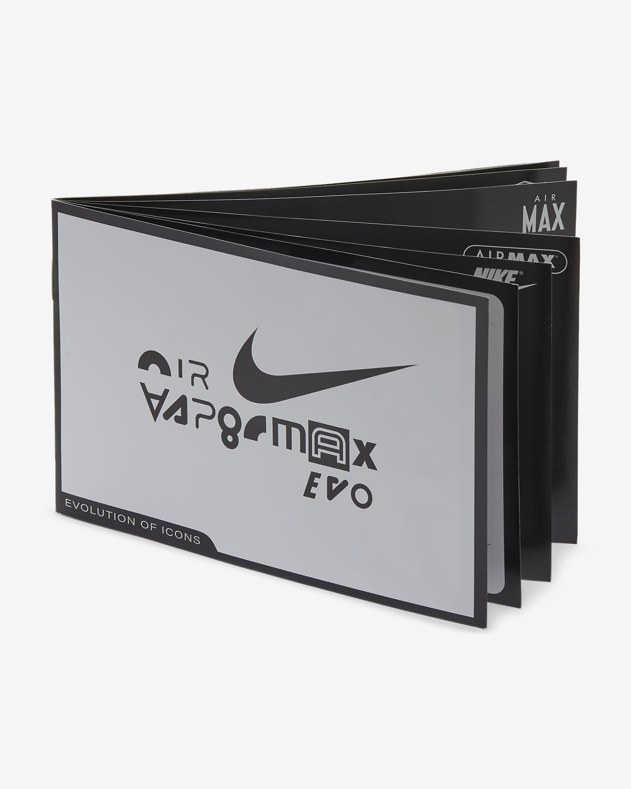 vapor evo nike