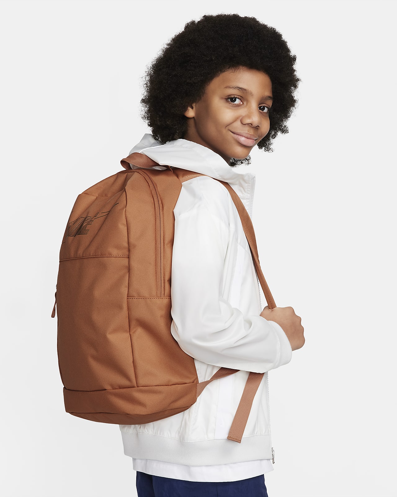 ZERUS School Bag Kids Bag Backpack Travel Bag For Boys and Girls 22 L  बैकपैक Grey - Price in India | Flipkart.com