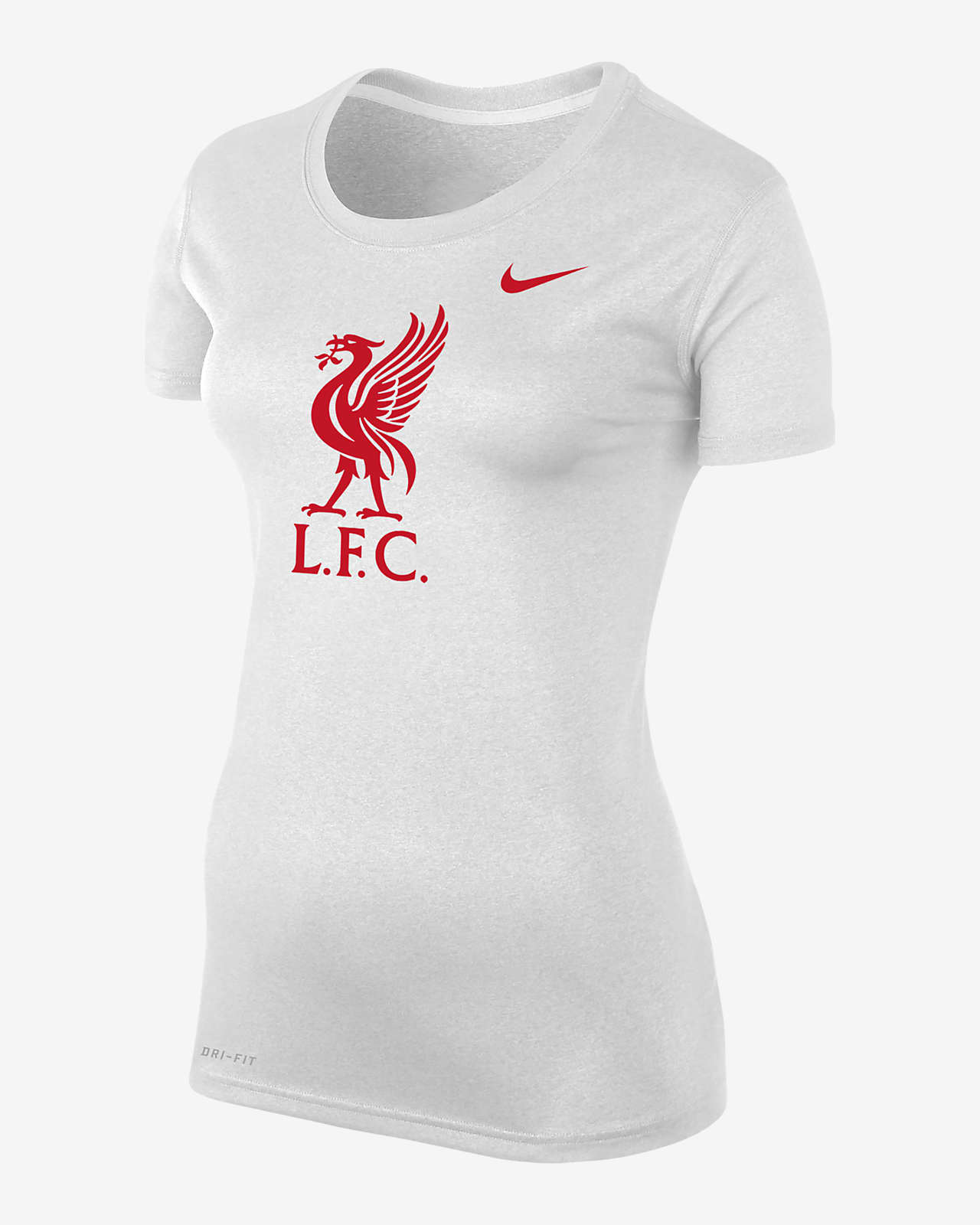 Liverpool Women's Nike Dri-FIT T-Shirt
