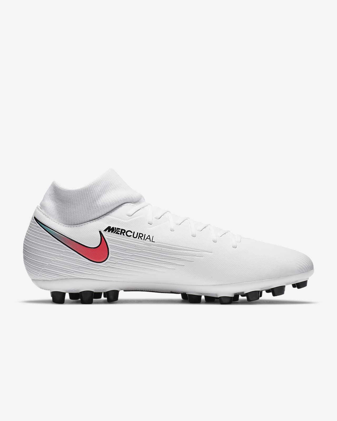 crampon nike mercurial superfly