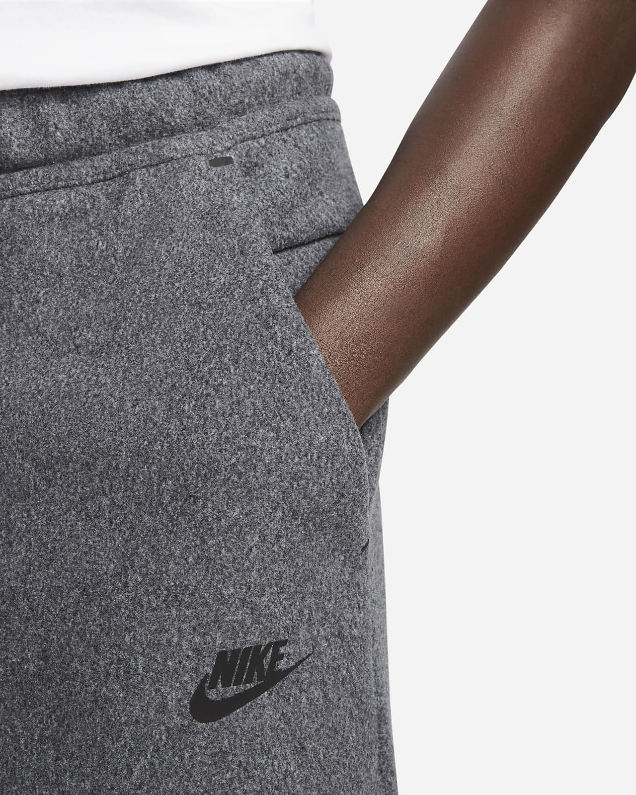Nike Sportswear Tech Fleece Men's Winterized Joggers. Nike ZA