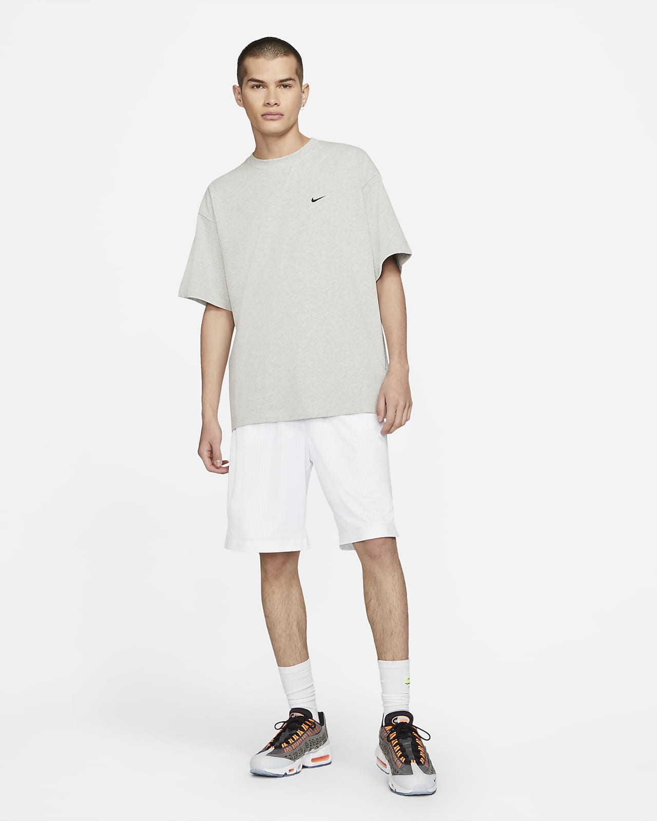 kim jones nike