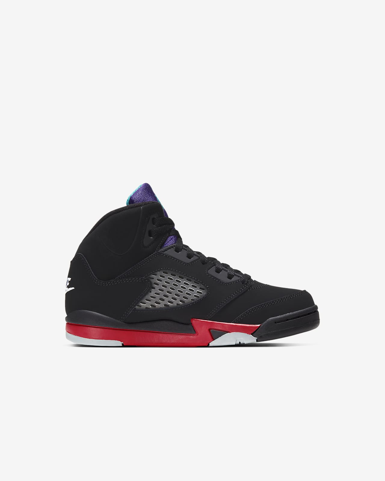 nike air JORDAN 5 enfant