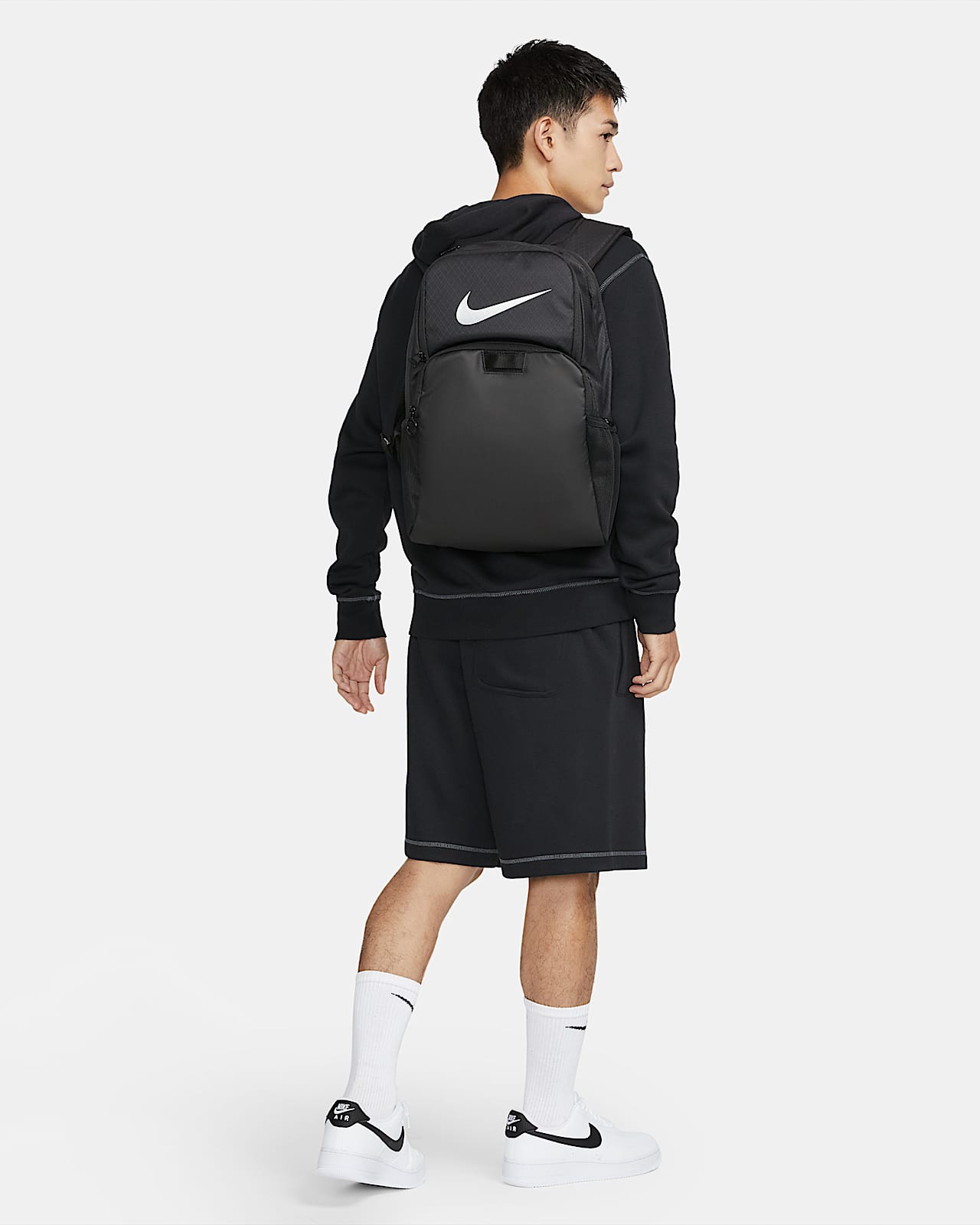 nike engineered ultralight backpack