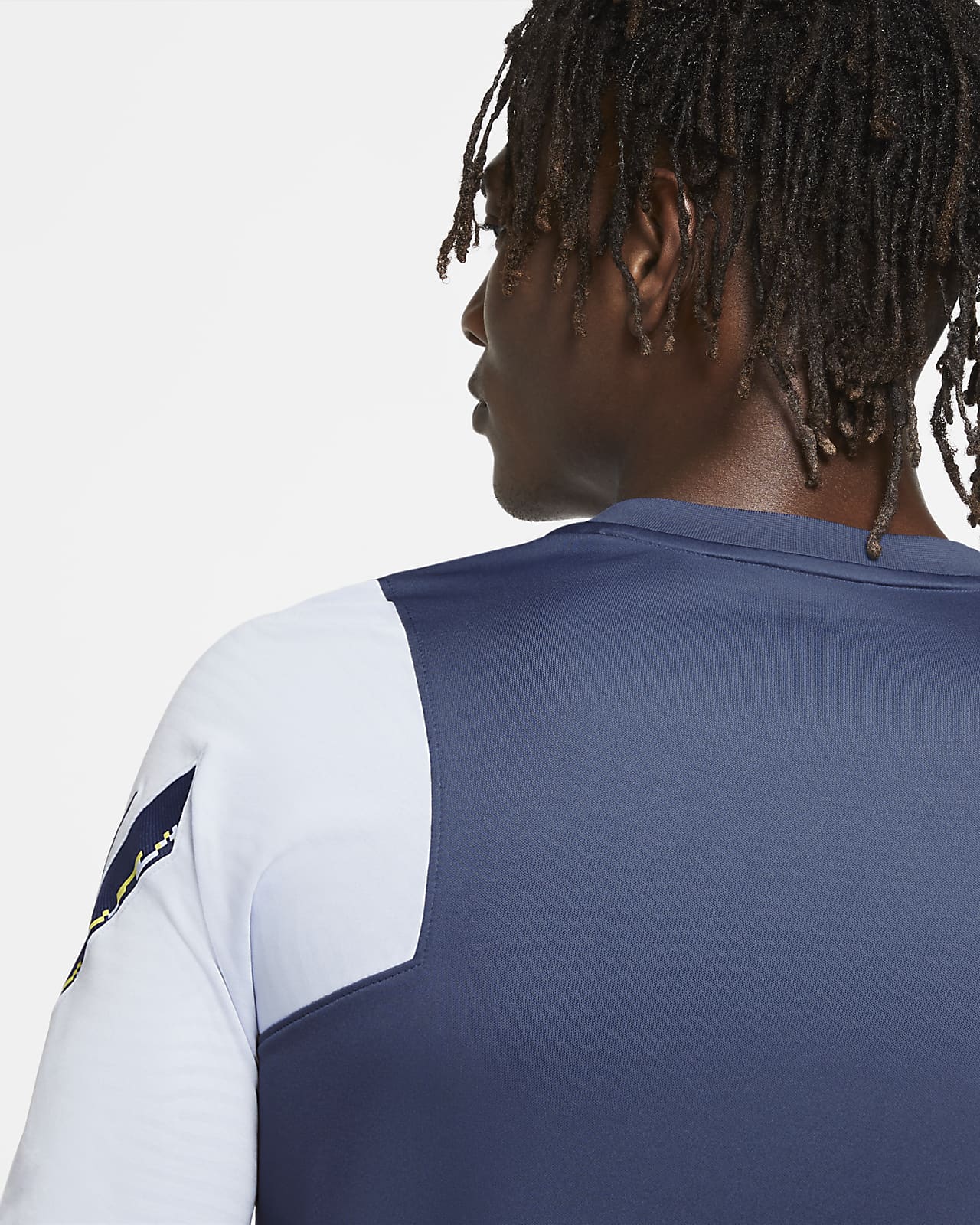 nike breathe tottenham hotspur strike