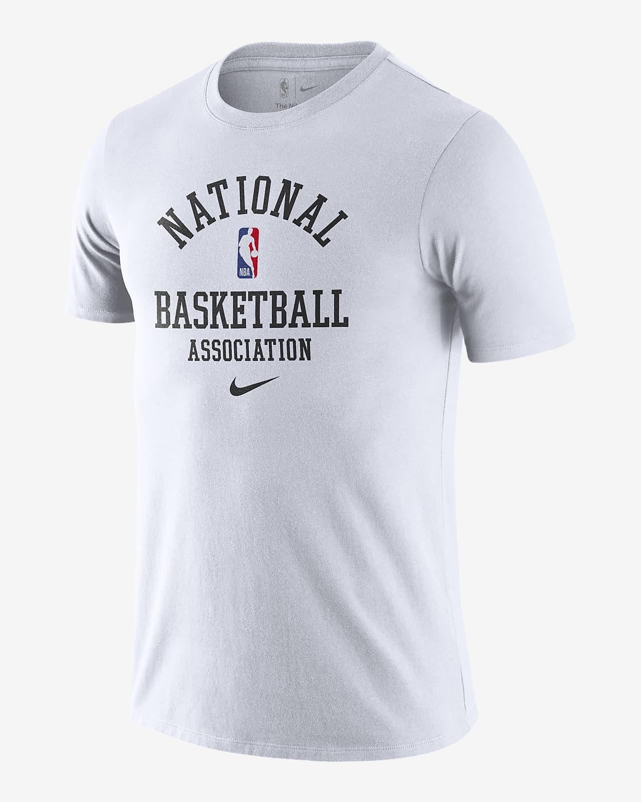 Playera Nike Dri-FIT de la NBA para hombre Team 31. Nike.com