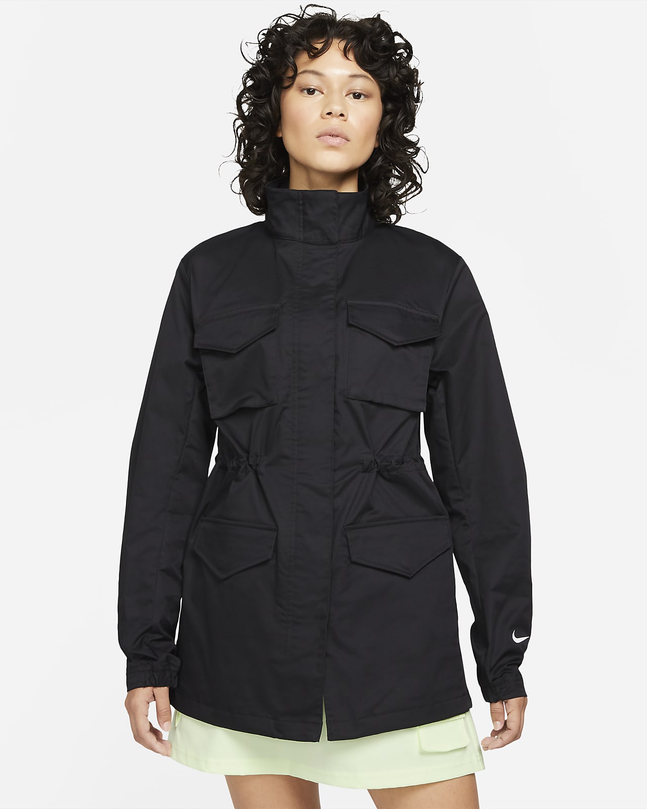 Nike Sportswear M65 Essentials Women's Woven Jacket
