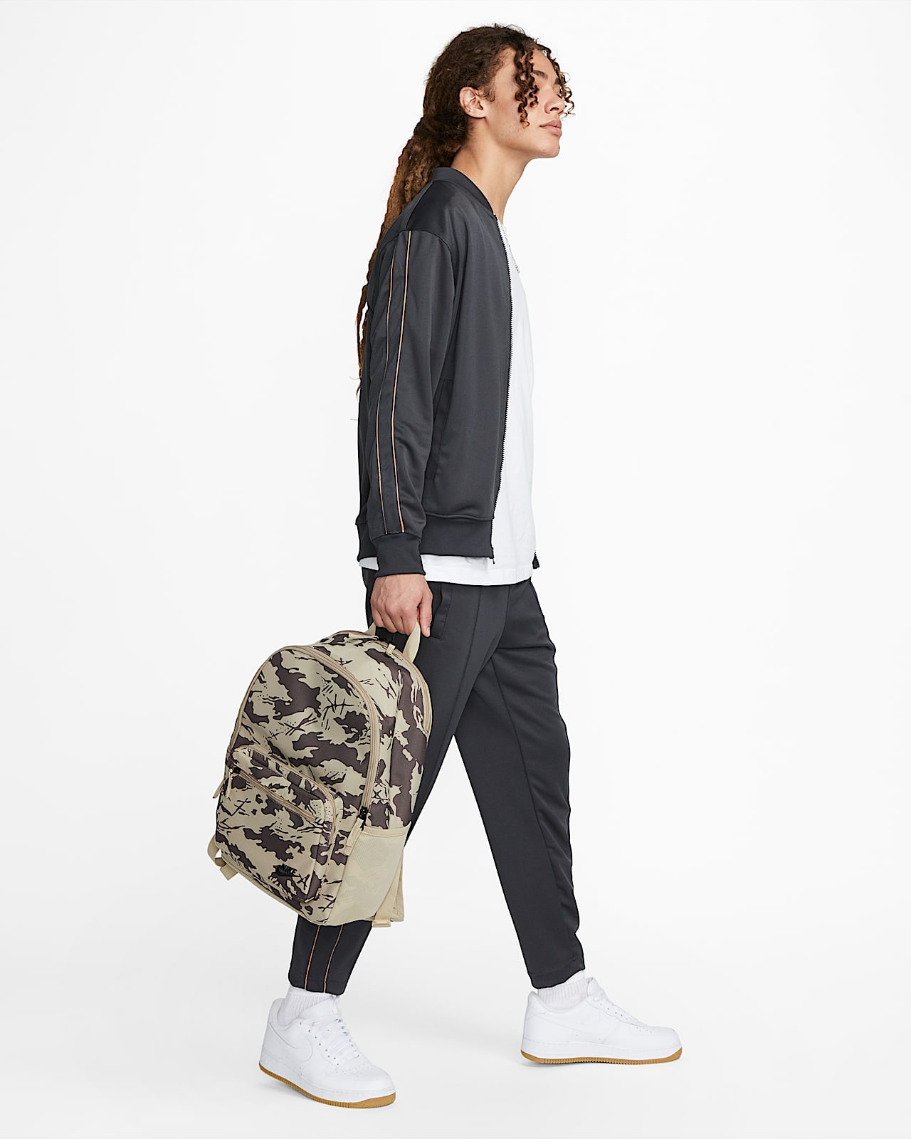 Nike Heritage Eugene Backpack (23L). Nike ID