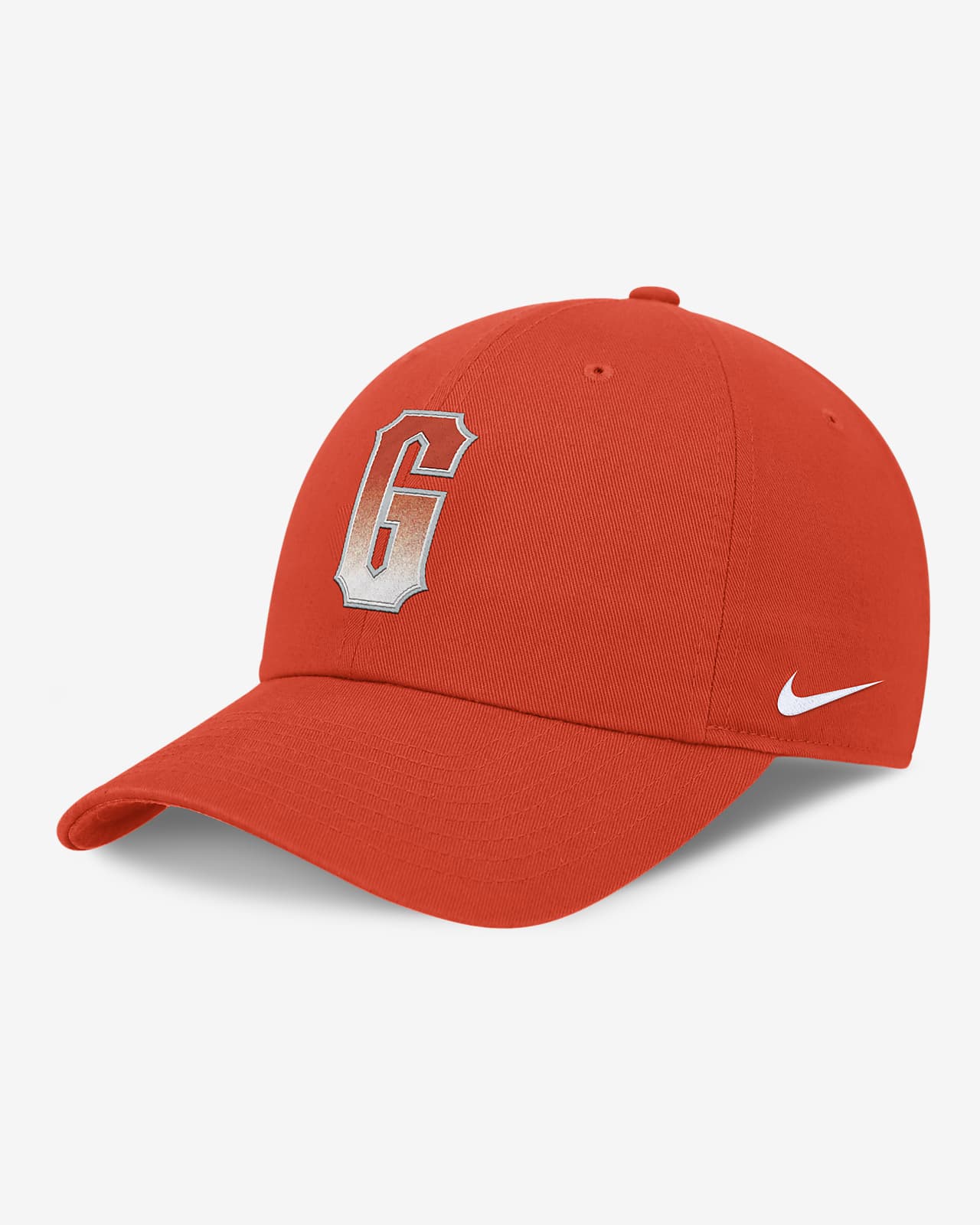 San Francisco Giants City Connect Club Men's Nike MLB Adjustable Hat