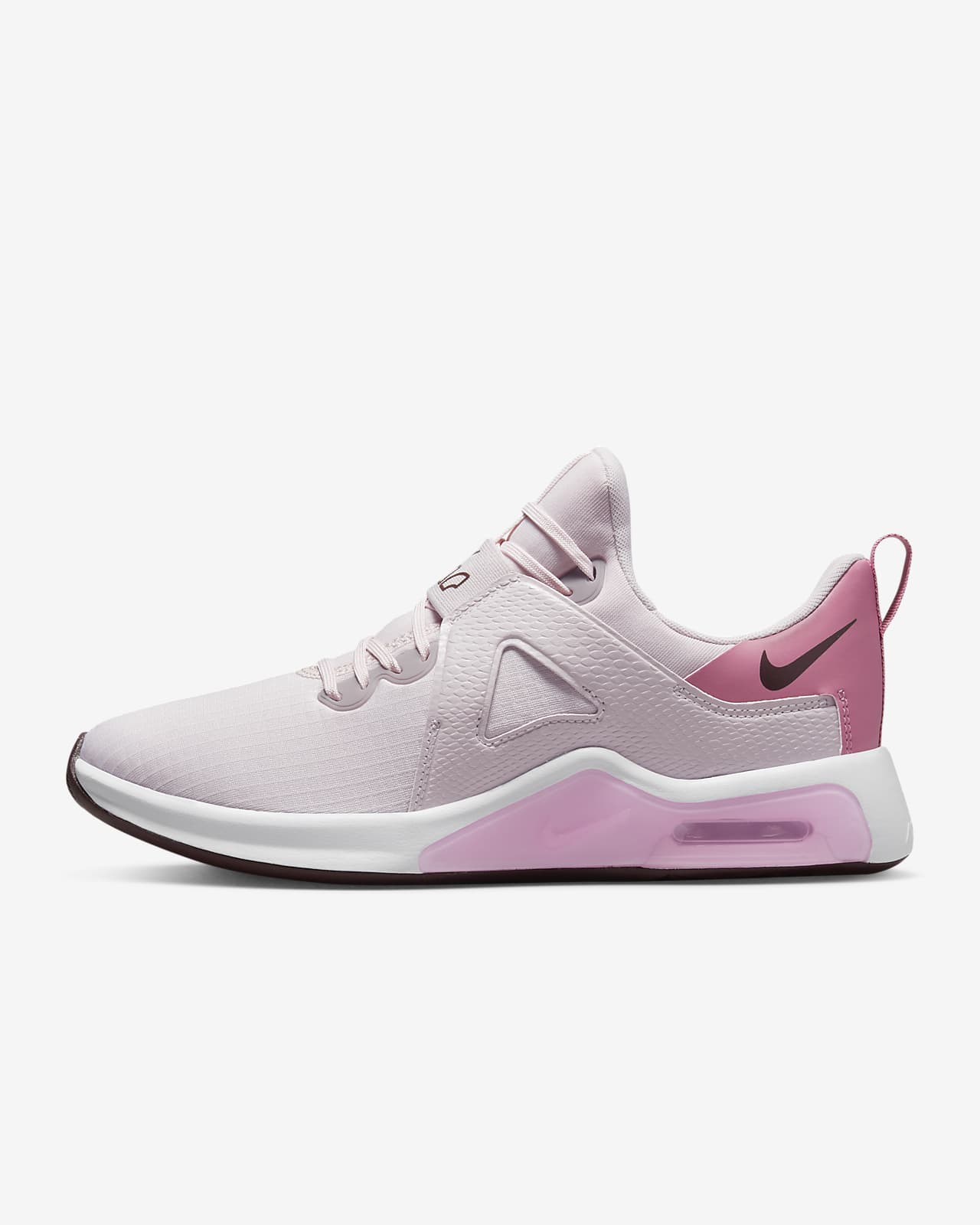 Valiente pecado ético Nike Air Max Bella TR 5 Zapatillas de entrenamiento - Mujer. Nike ES