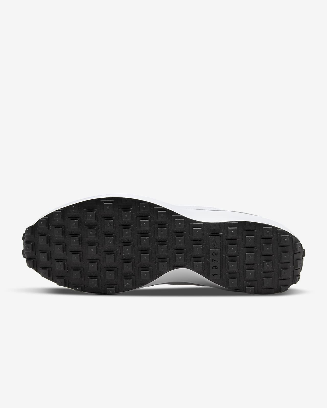 Nike Men's Waffle Debut Casual Shoes