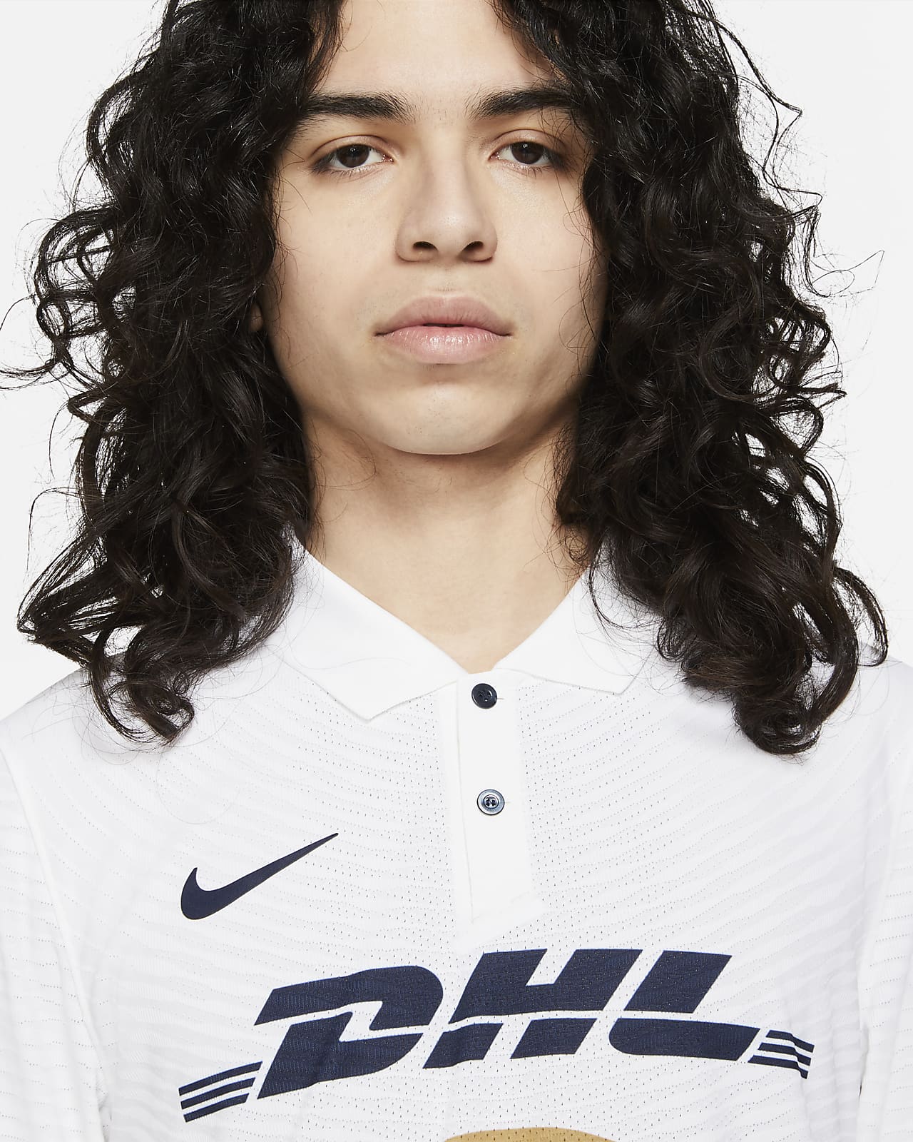 Jersey de fútbol Nike Dri-FIT ADV de Pumas UNAM local 2021/22 Match para  hombre. Nike.com