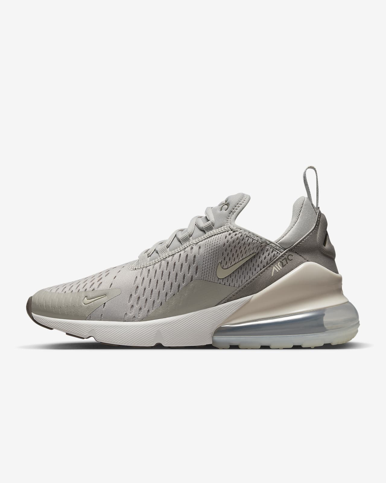 nike air max 270 bayan spor ayakkabı