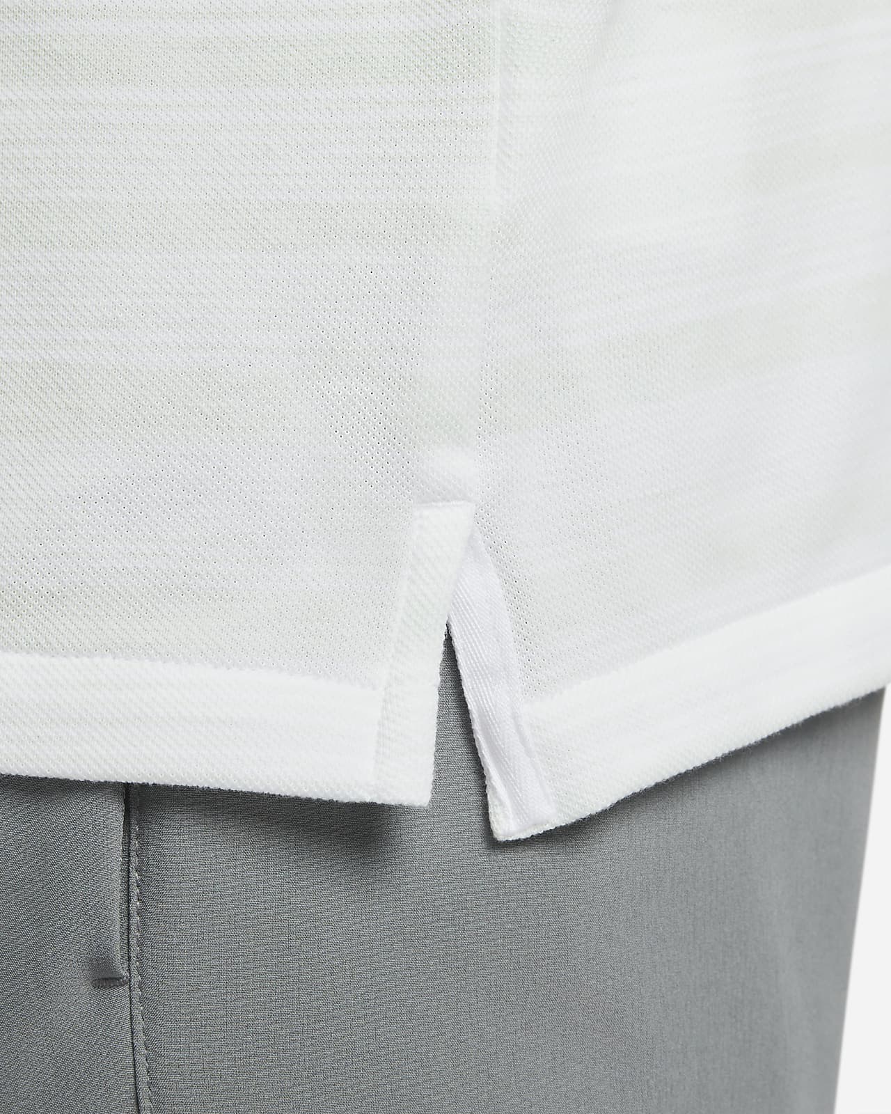 Elita Cotton Pullover Bra White – In Full Swing