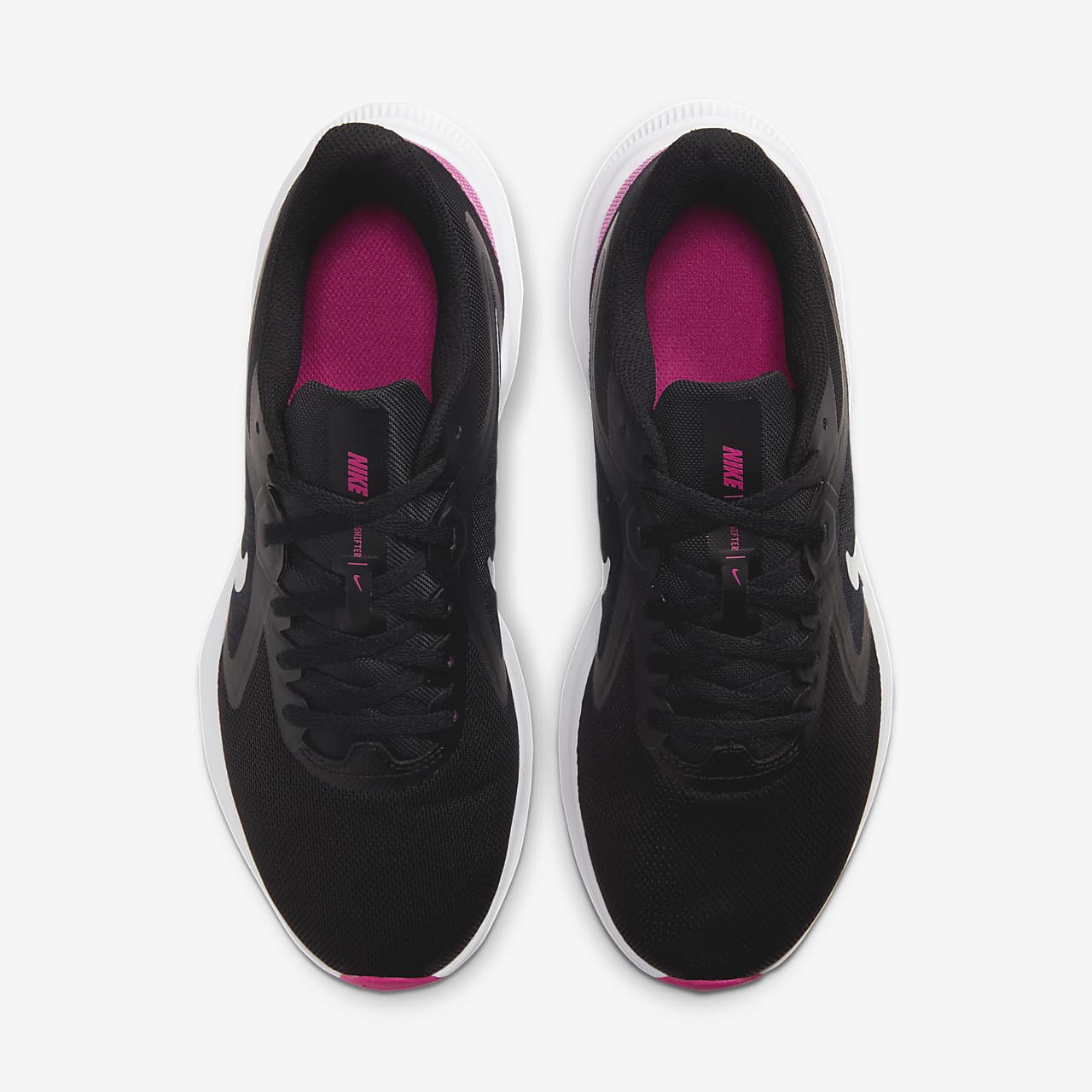 Nike Downshifter Women's Road Running Shoes.