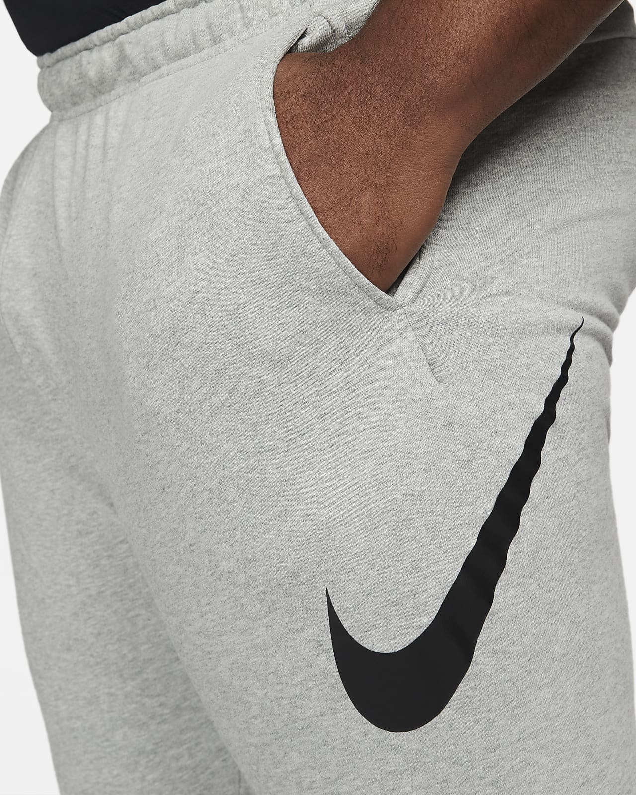 Pantaloni da training affusolati Nike Dri-FIT - Uomo. Nike IT