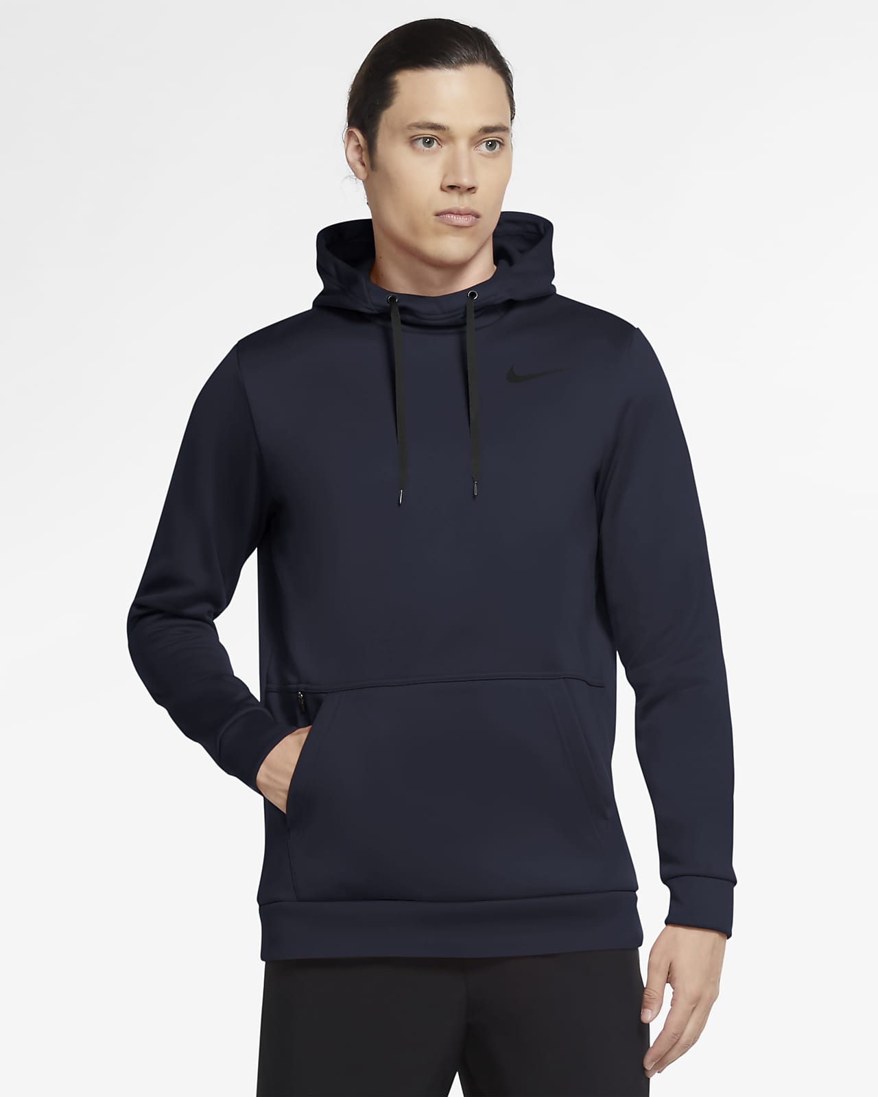 therma pullover hoodie