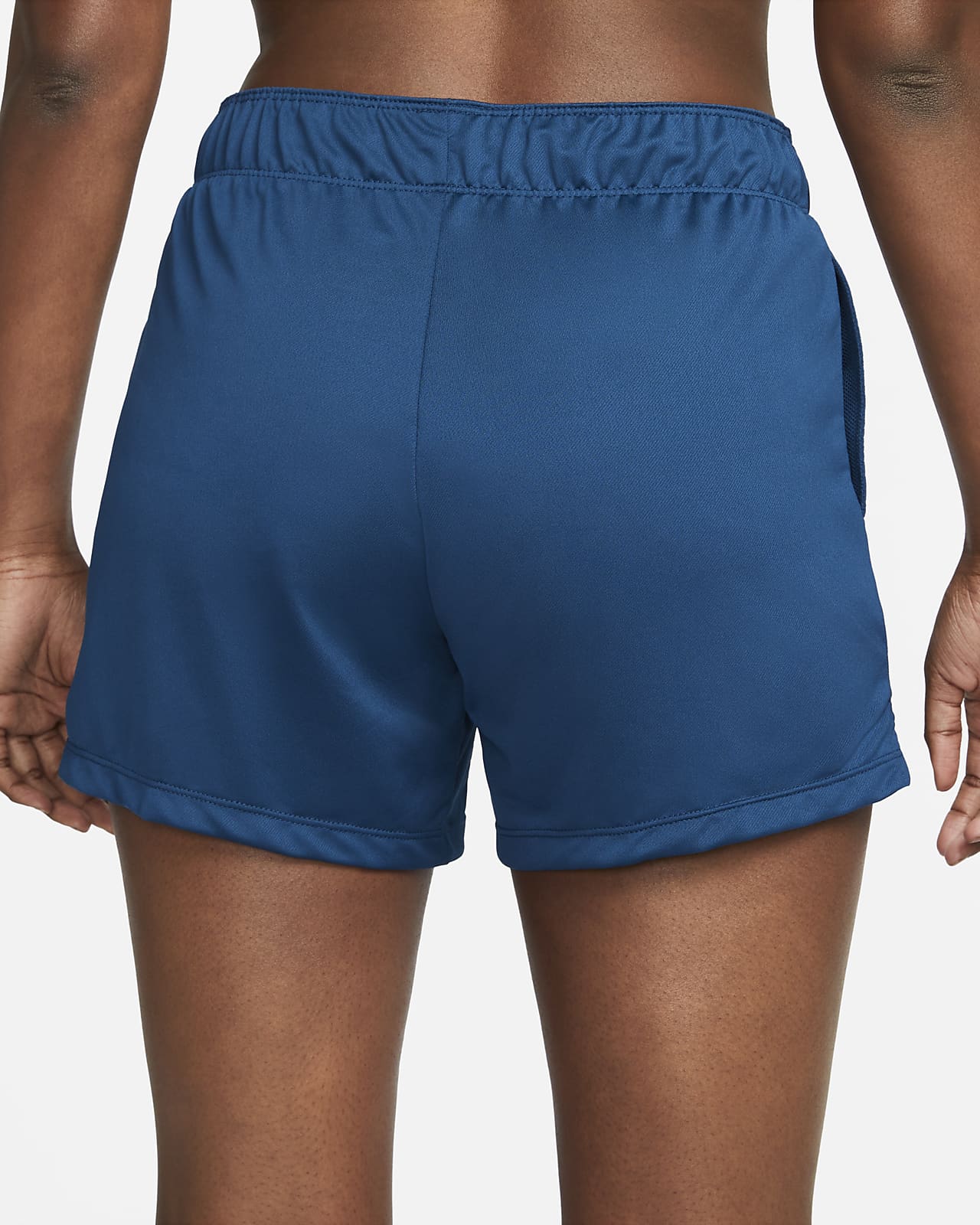 Nike DriFIT Attack Women's Training Shorts. Nike CZ