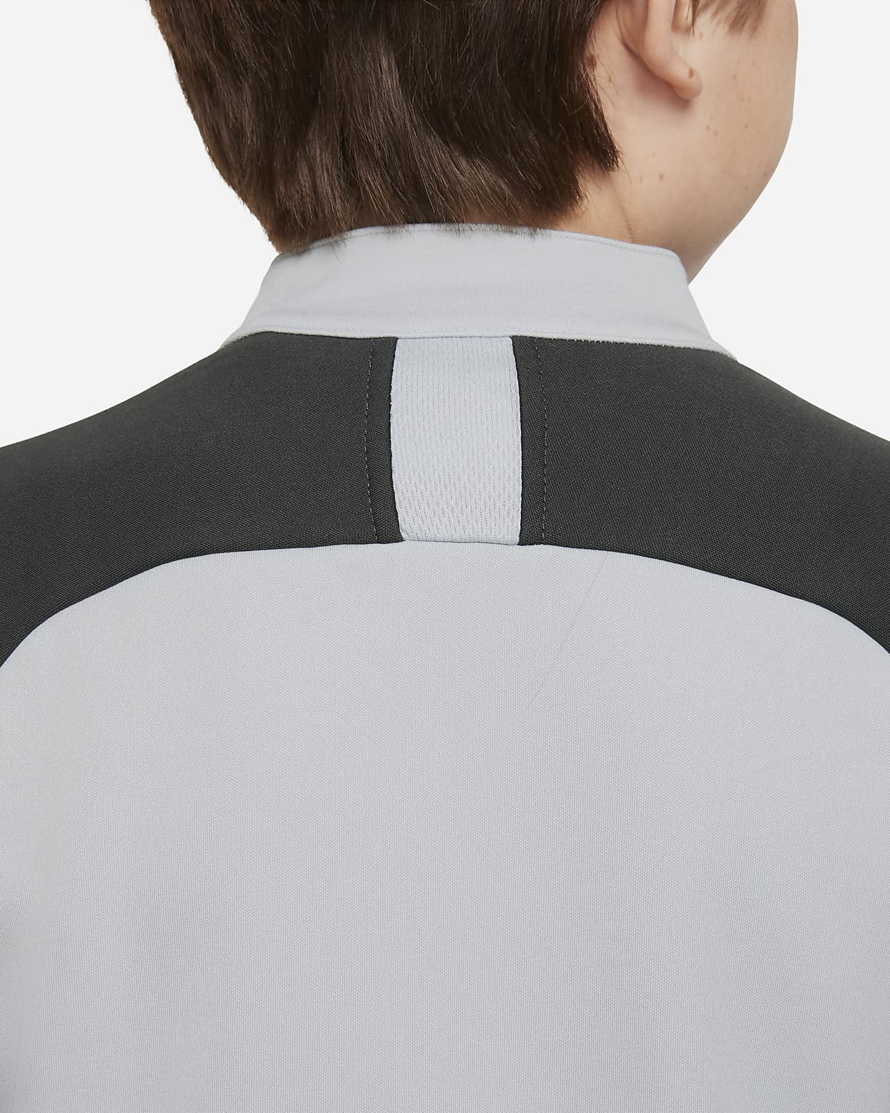 academy nike crewneck