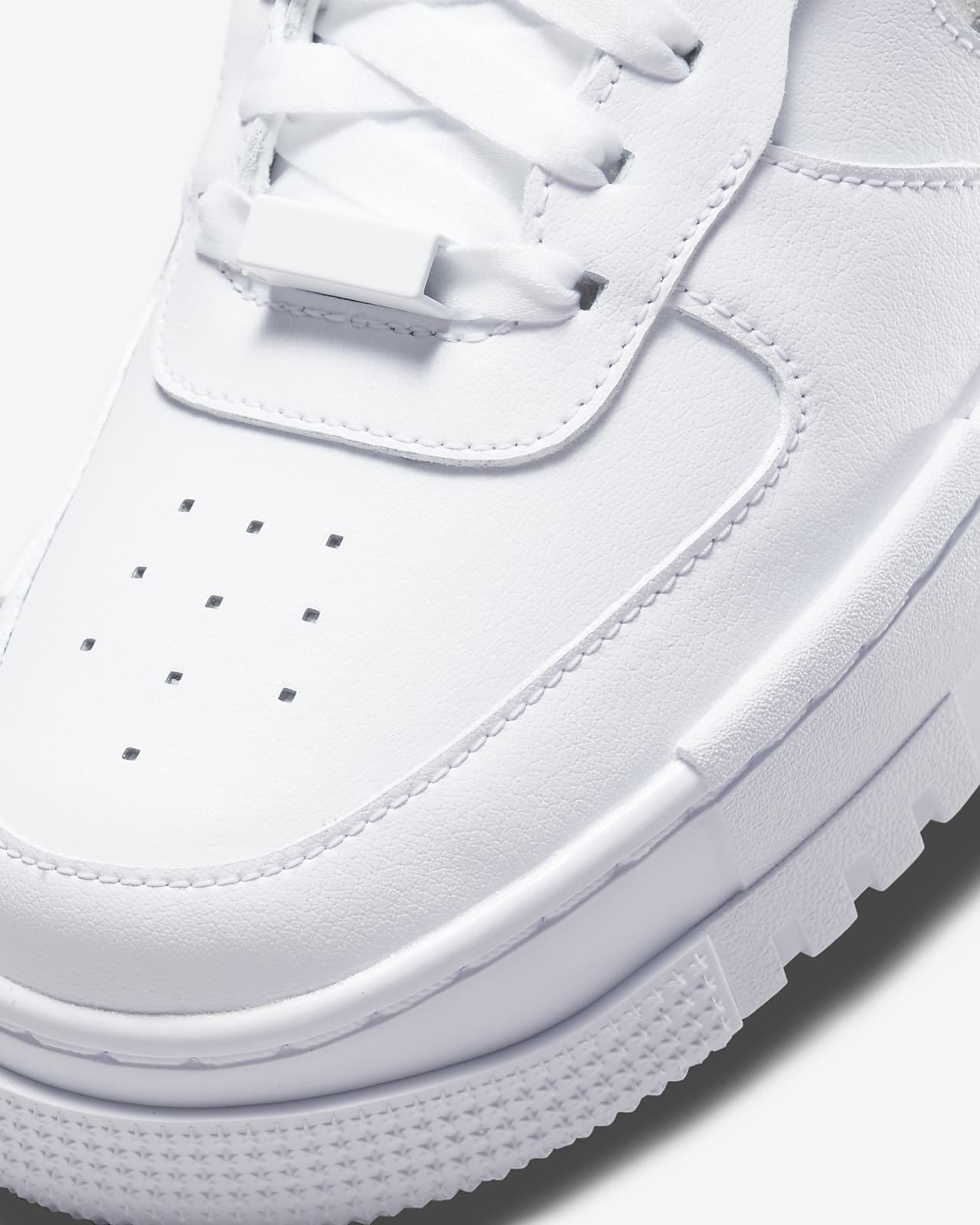 Nike Air Force 1 Pixel SE 女鞋。Nike TW
