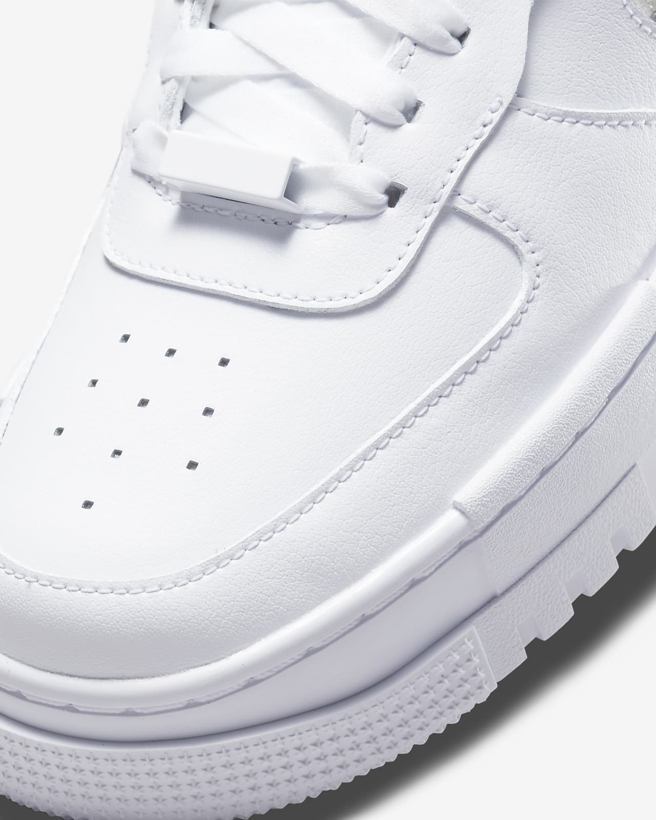 Nike Air Force 1 Pixel SE Women's Shoes