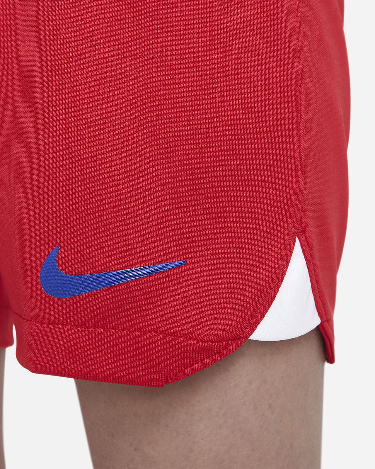 Kids nike deals running shorts