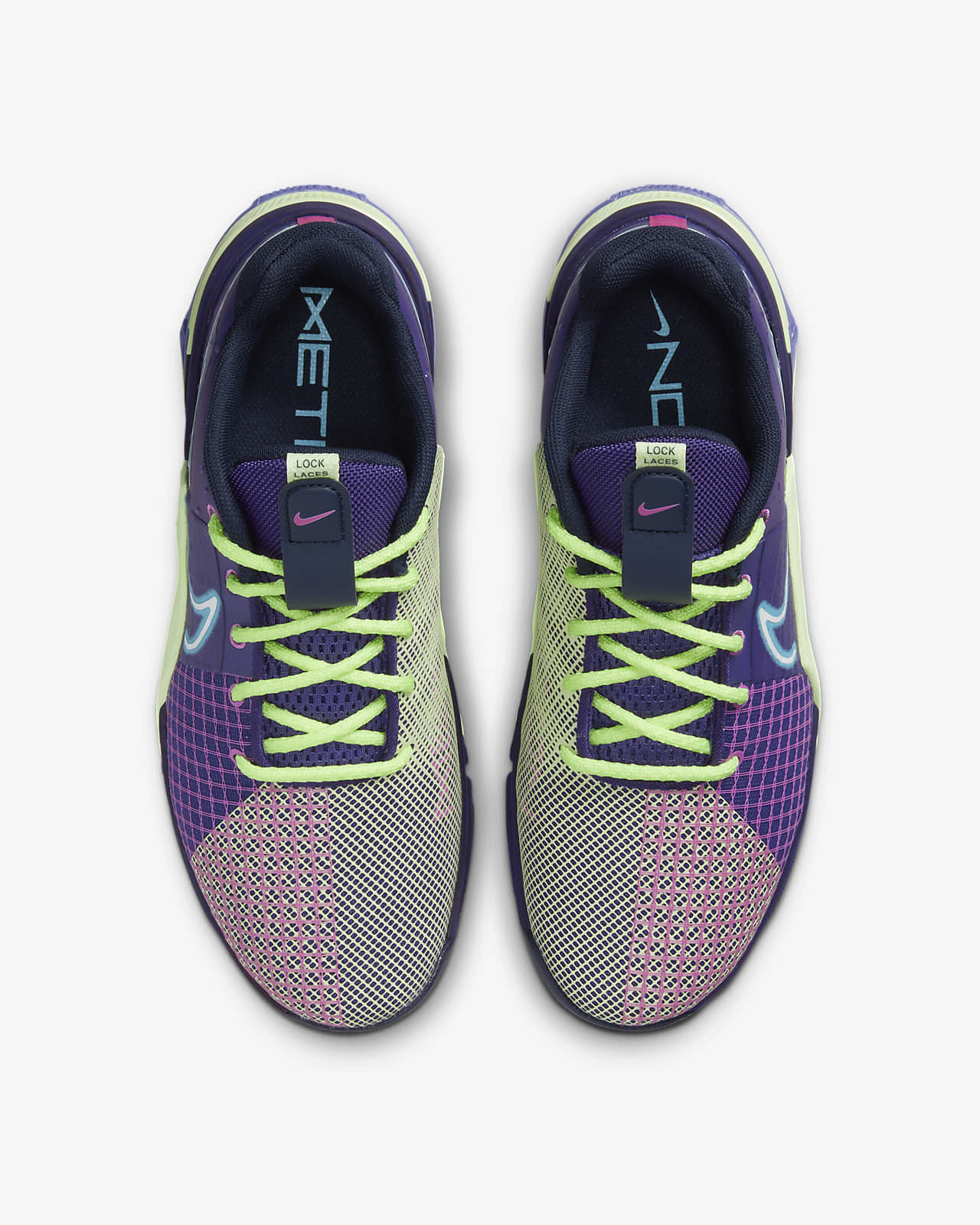 Nike 8 AMP Zapatillas de entrenamiento Mujer. Nike
