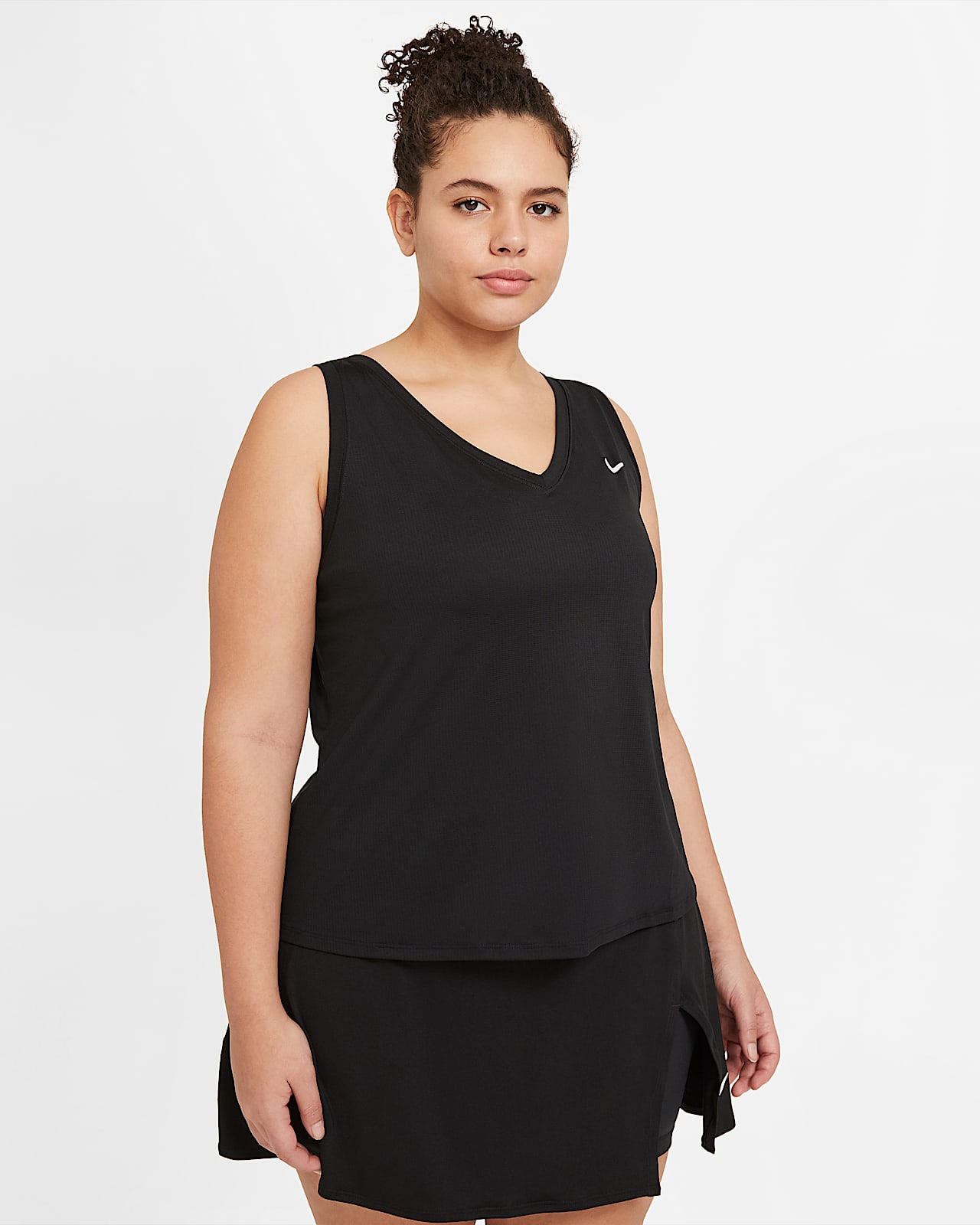plus size nike tennis skirts